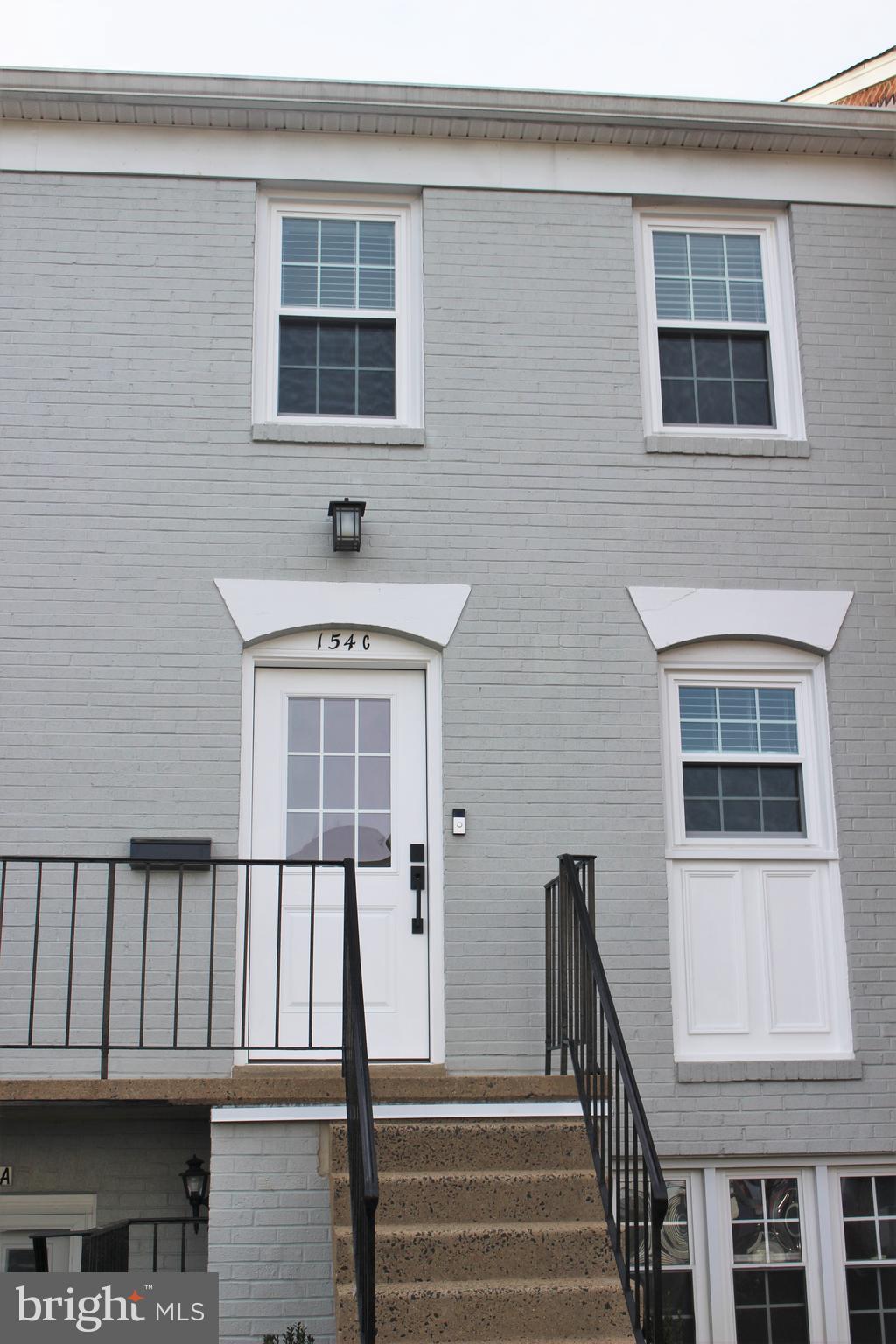 154 FAIRFIELD DRIVE C