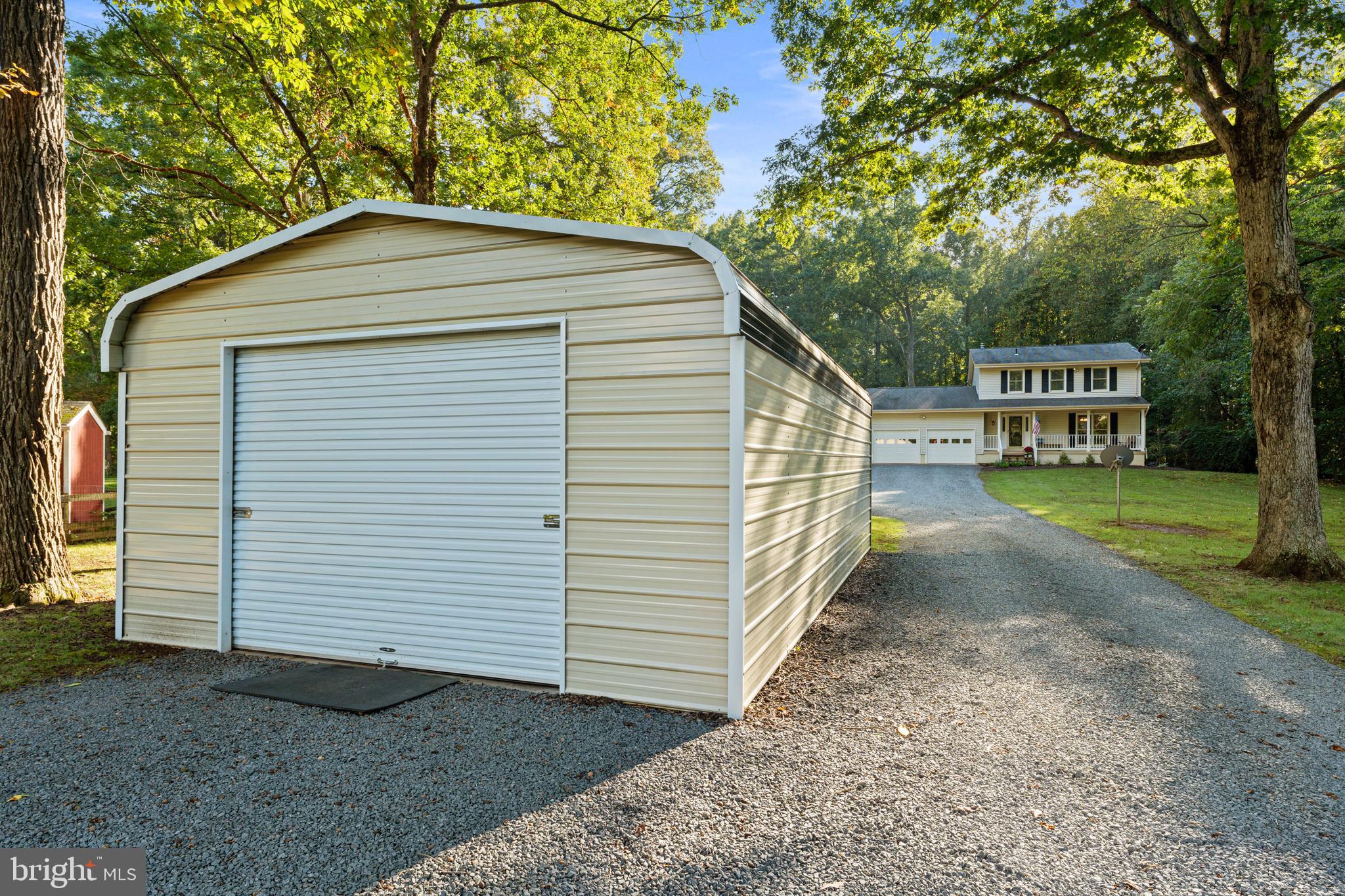 9656 MEETZE ROAD