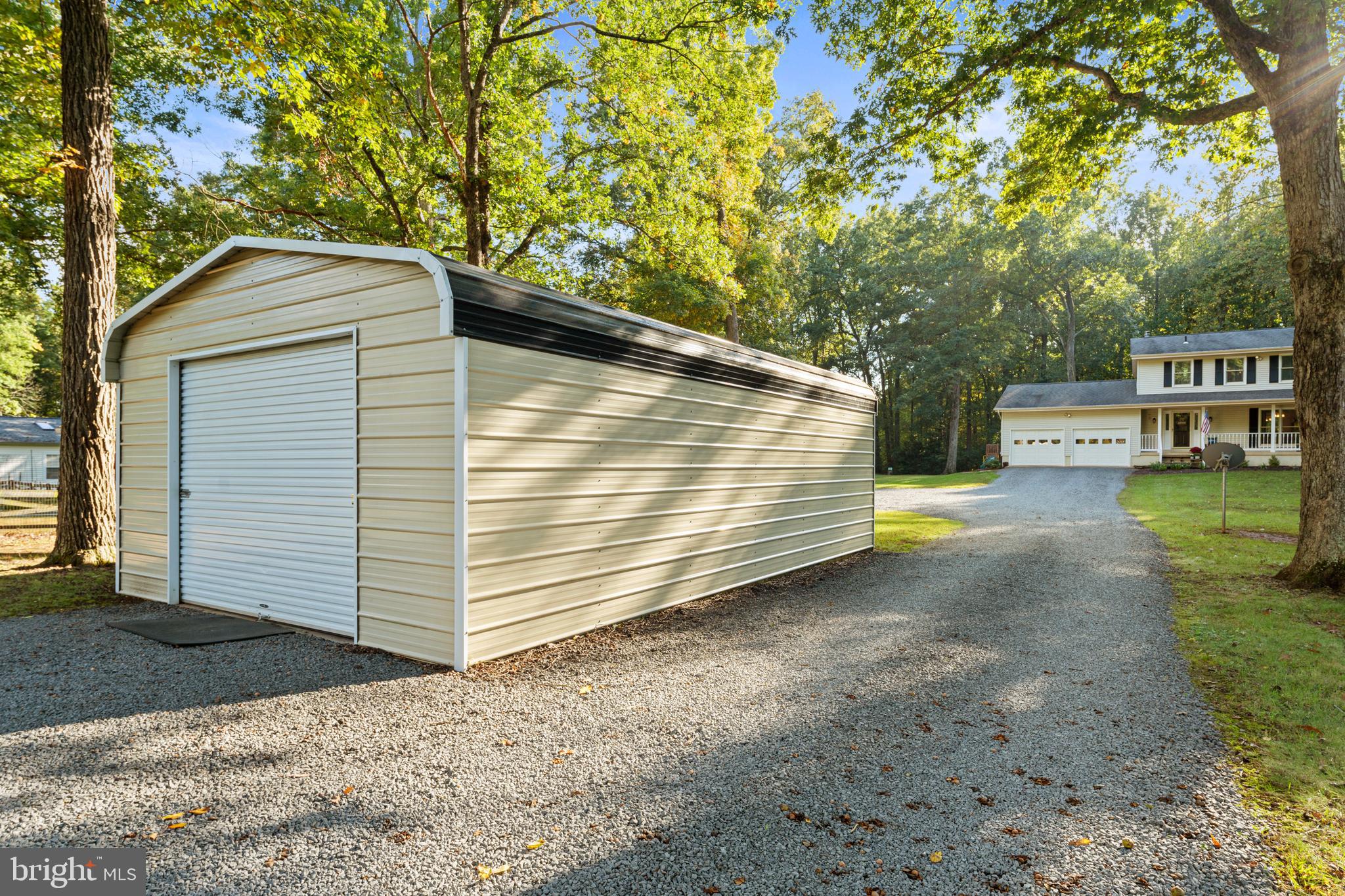 9656 MEETZE ROAD