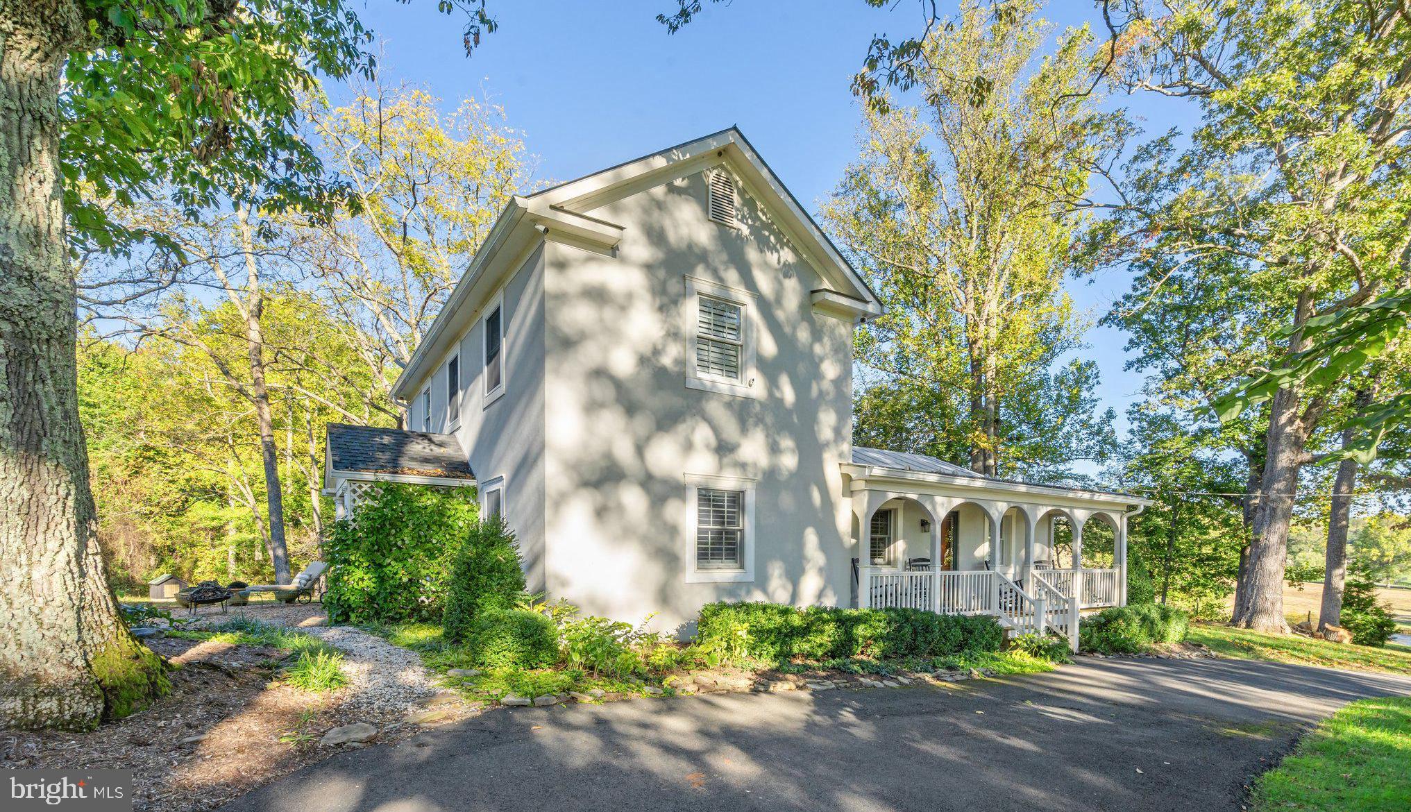 6410 JOHN BARTON PAYNE ROAD