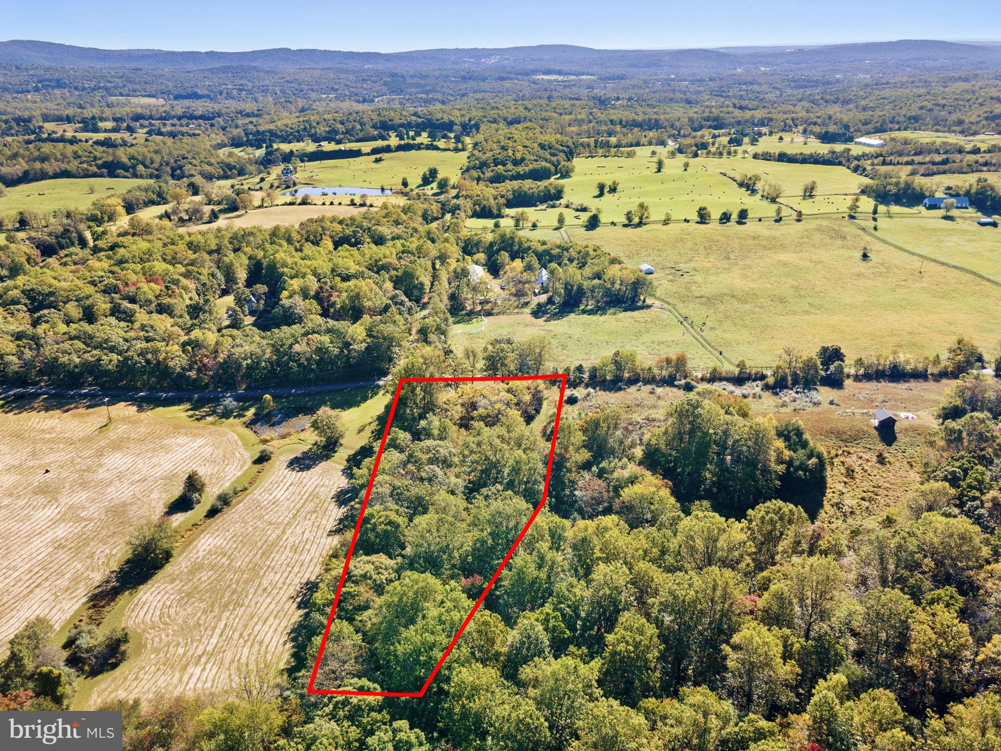 6410 JOHN BARTON PAYNE ROAD
