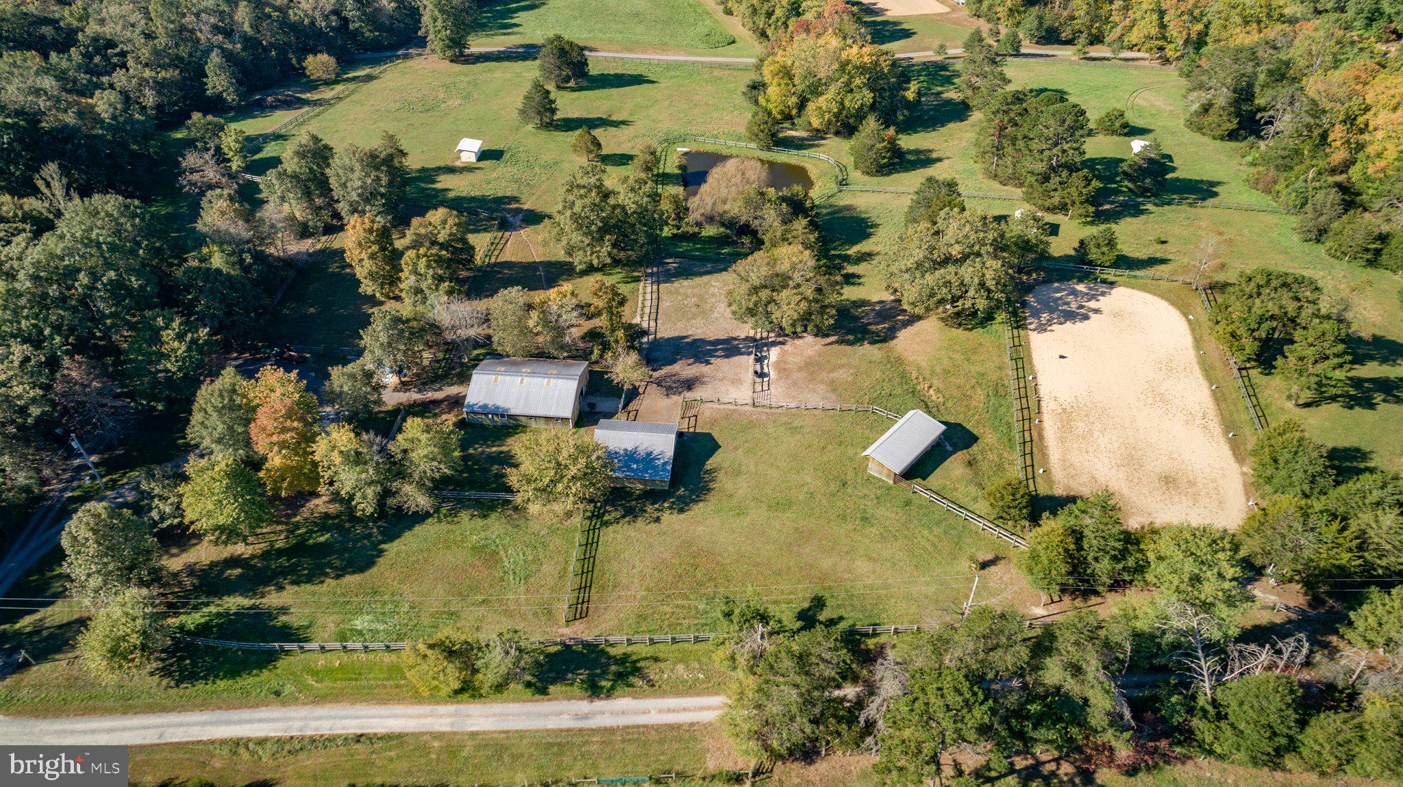 3619 Rock Run Rd