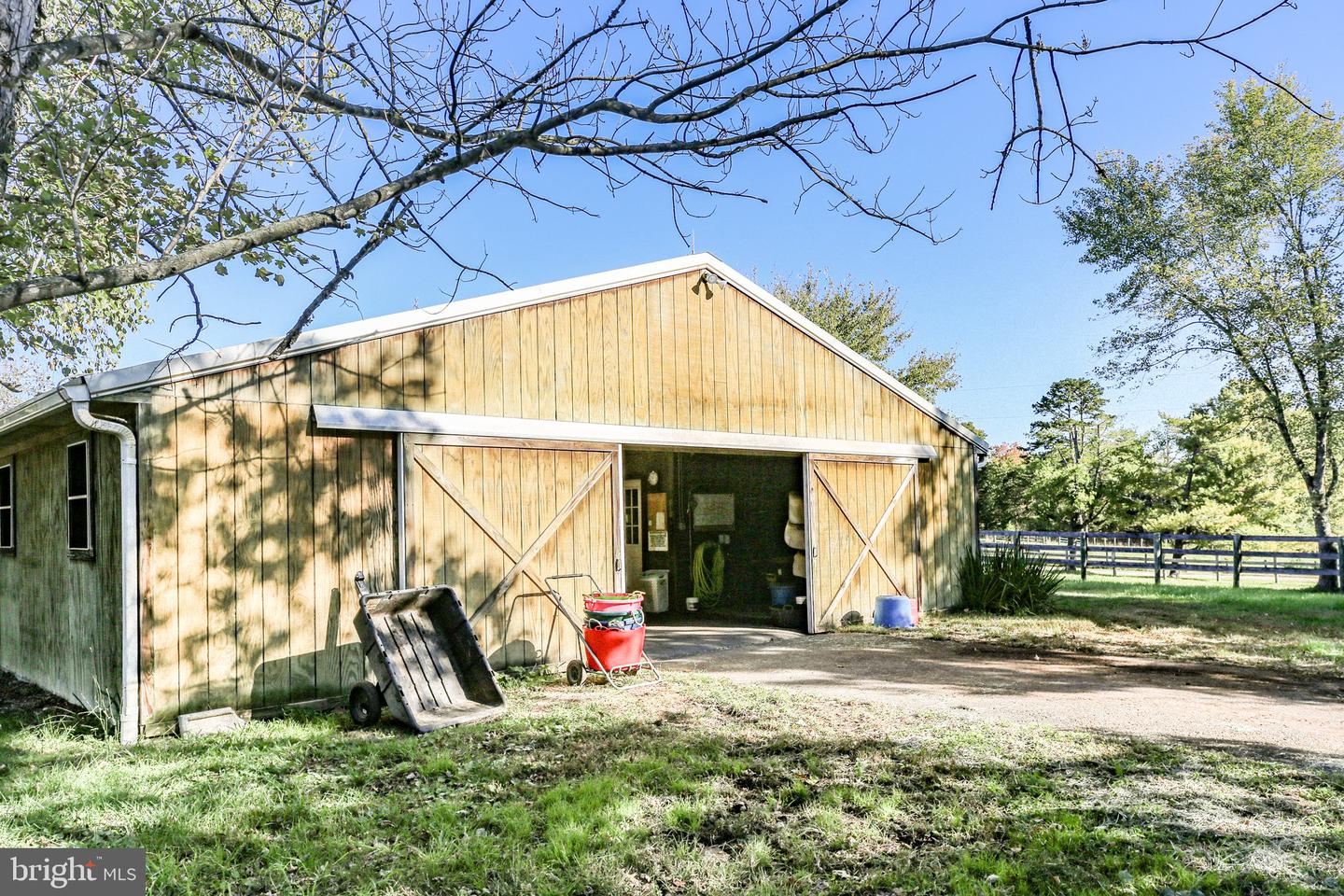 3619 Rock Run Rd