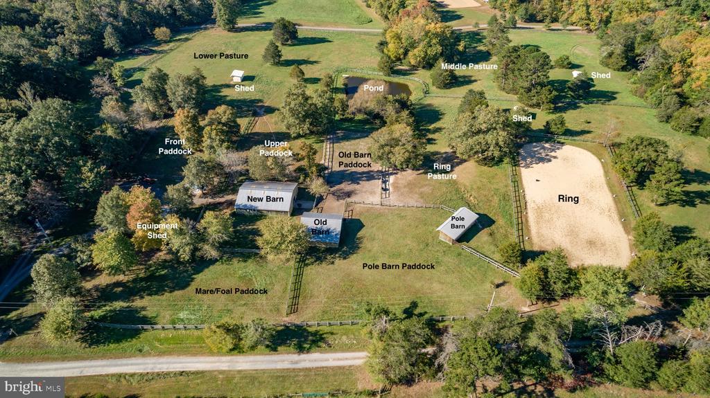 3619 Rock Run Rd