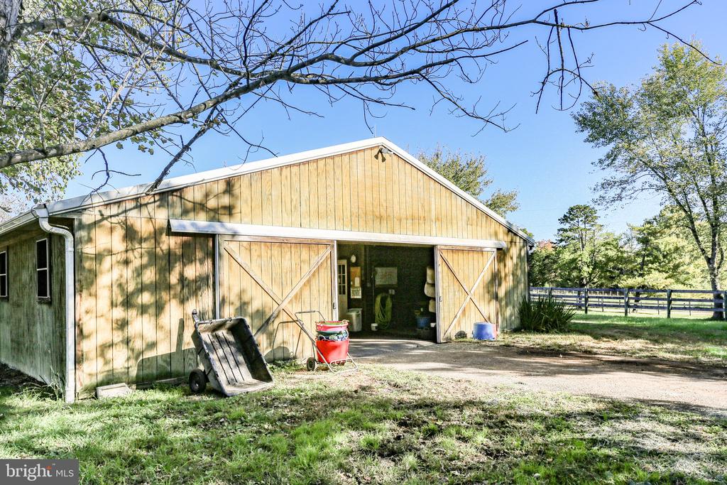 3619 Rock Run Rd
