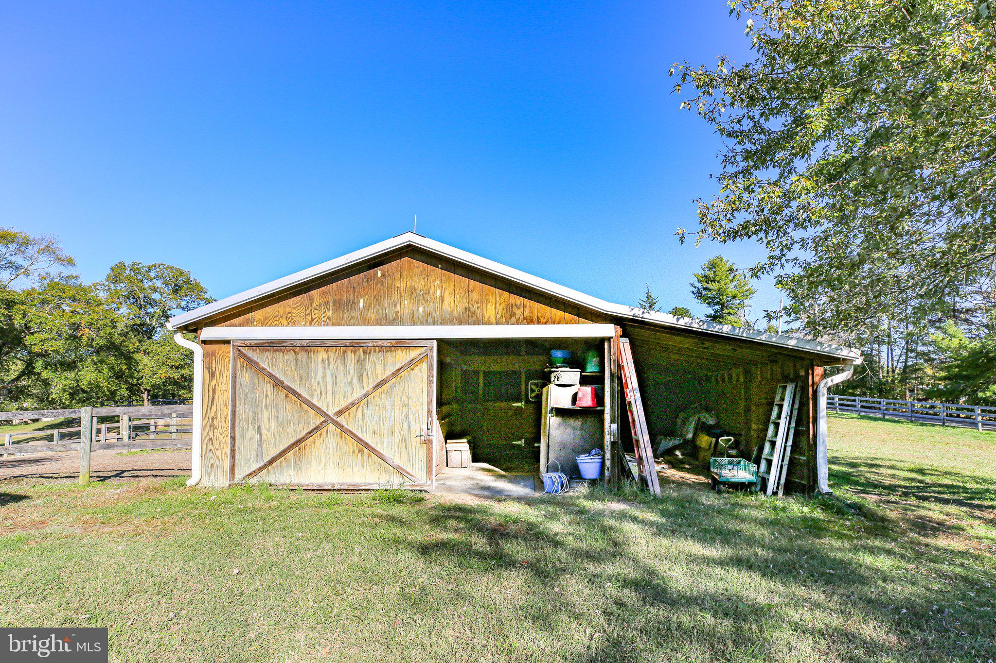3619 Rock Run Rd