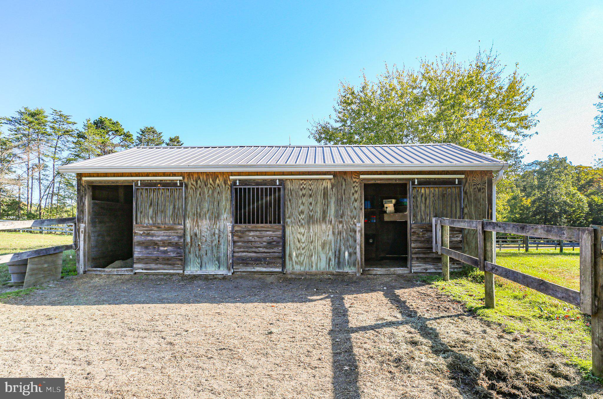 3619 Rock Run Rd