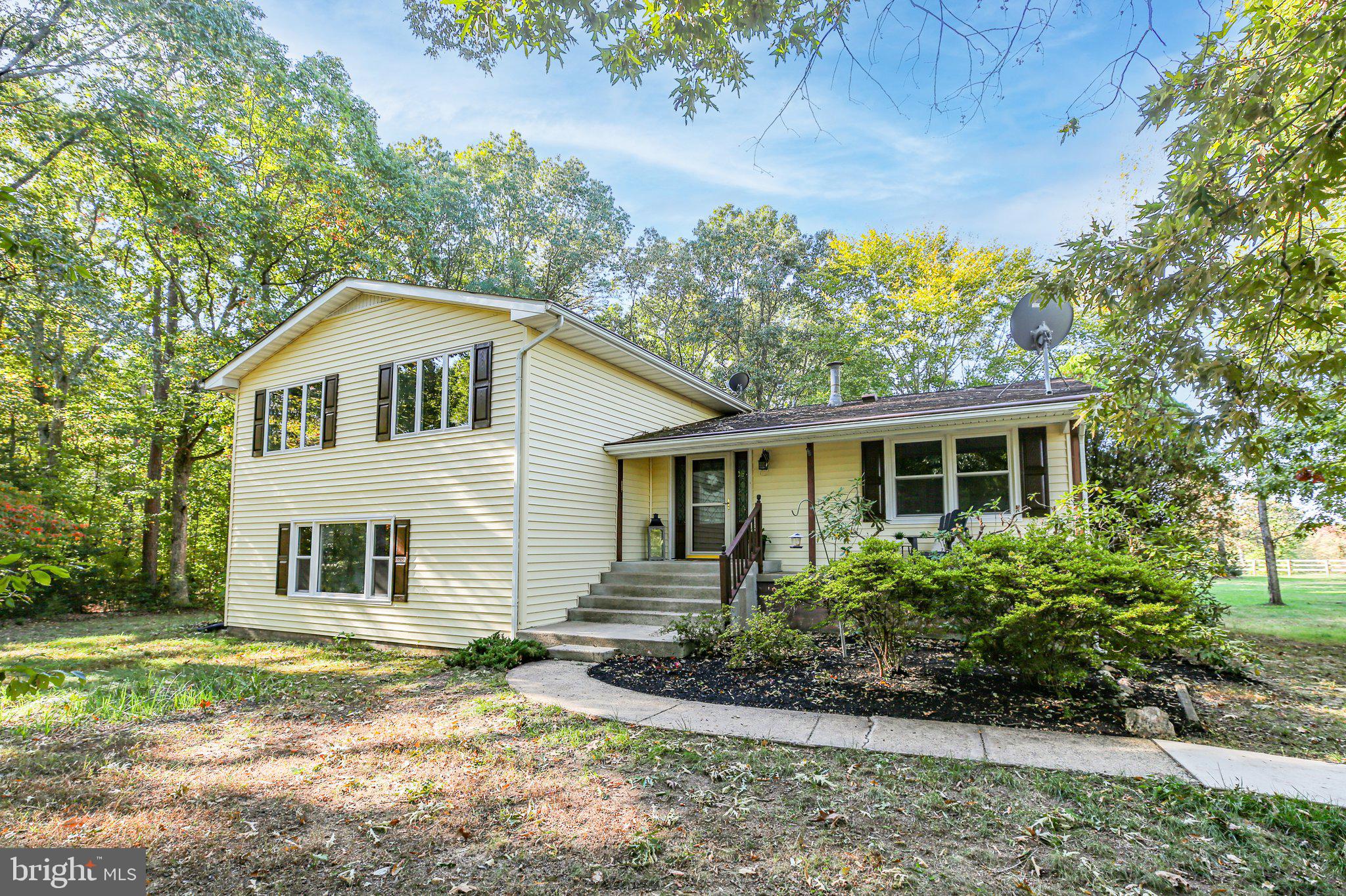 3619 Rock Run Rd