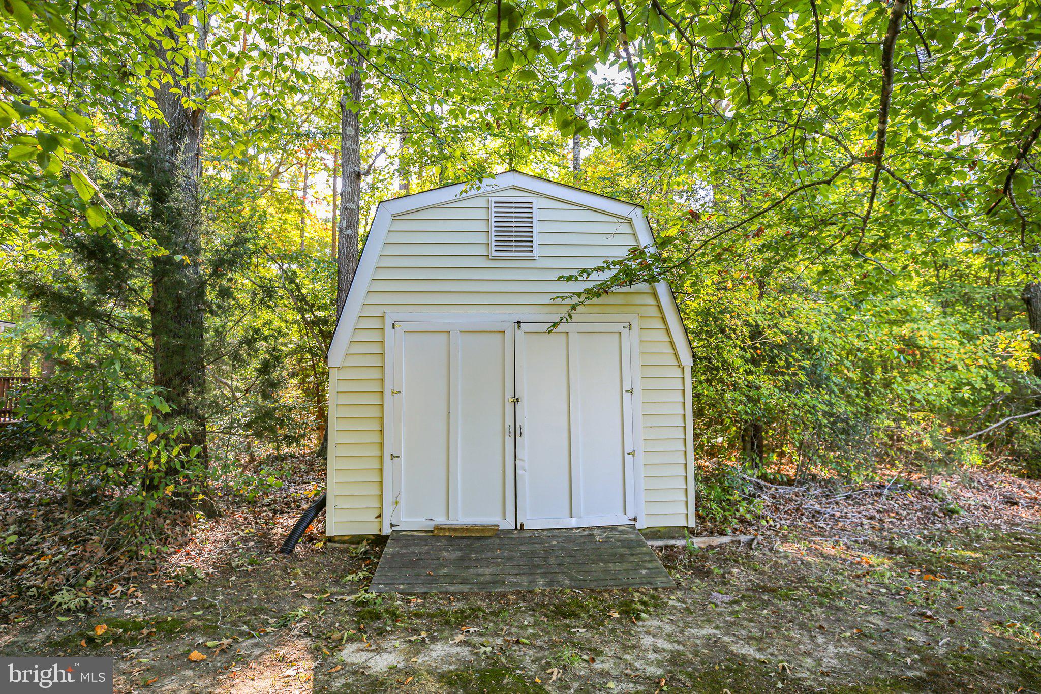 3619 Rock Run Rd