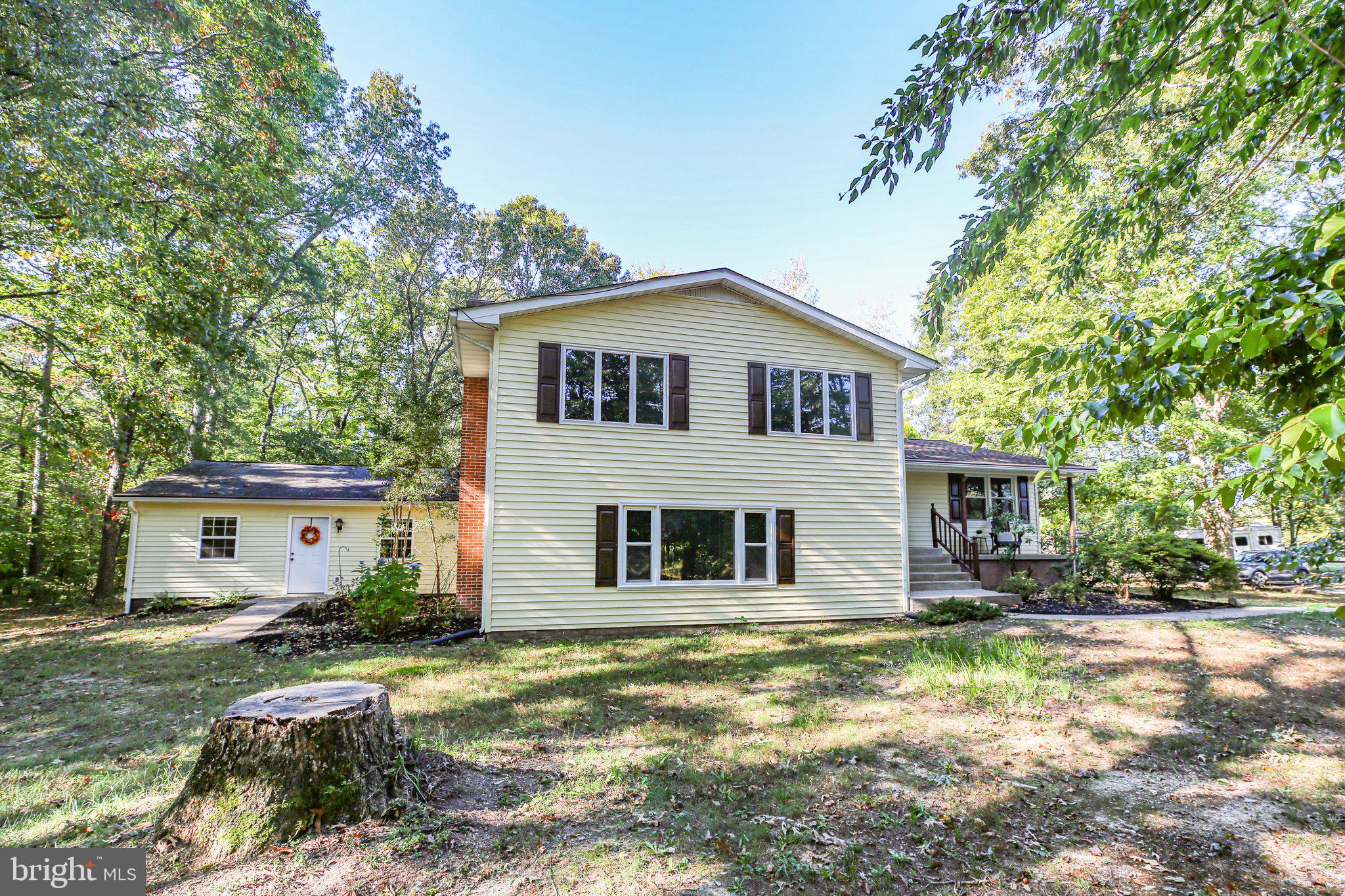 3619 Rock Run Rd