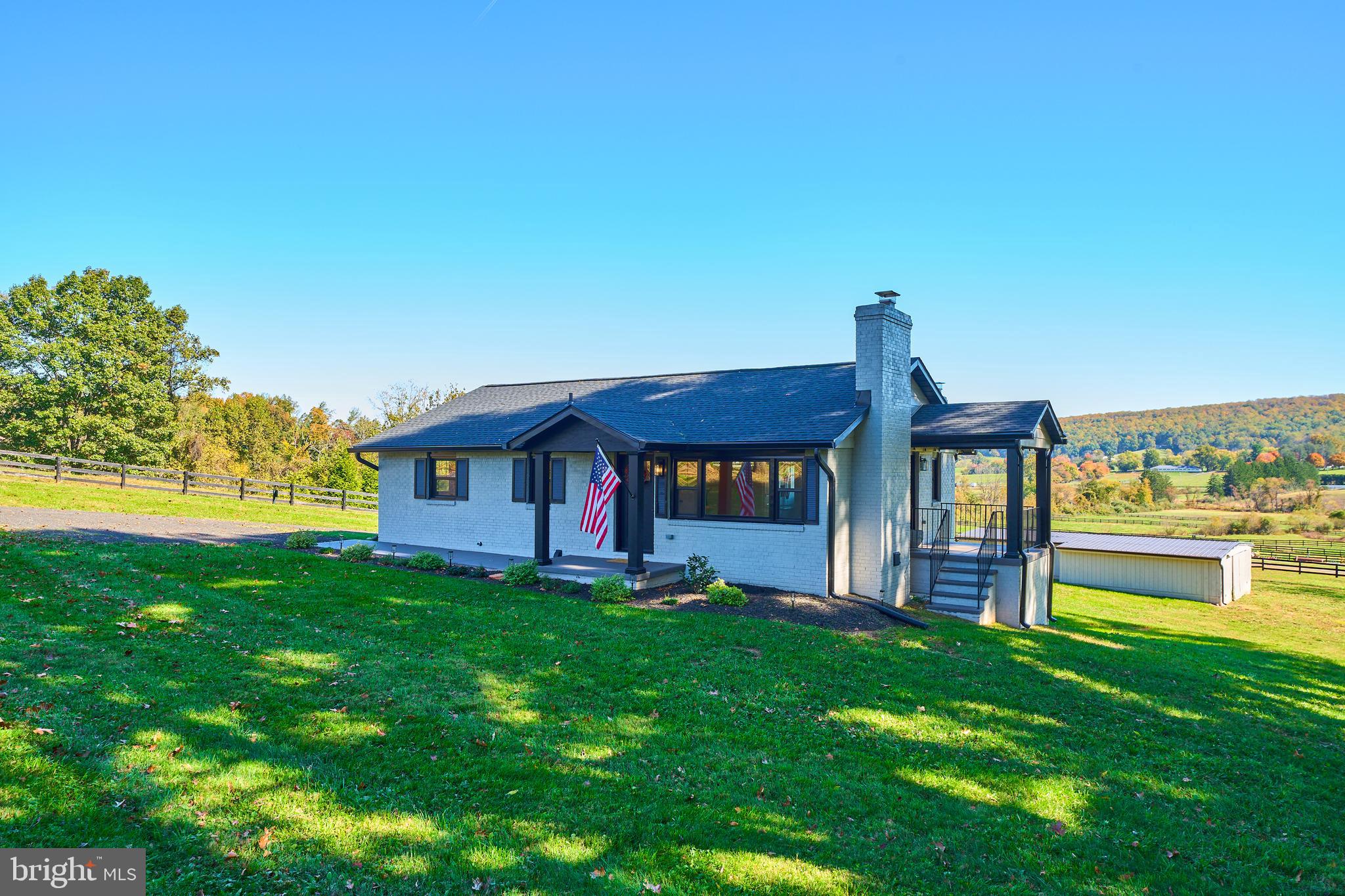 5635 MERRY OAKS RD