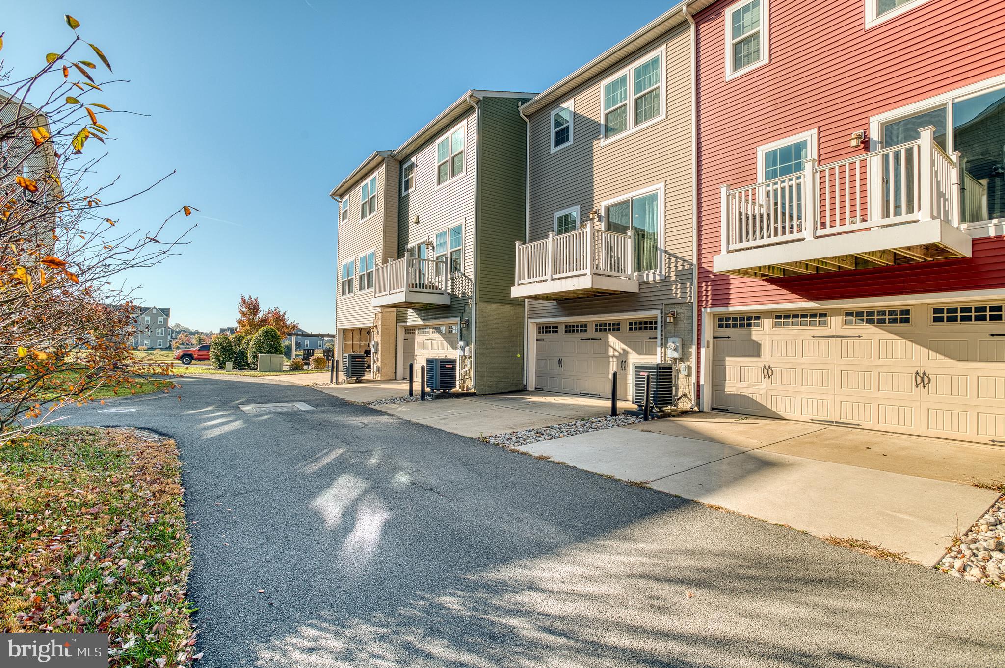 9024 RANDOLPH CIRCLE