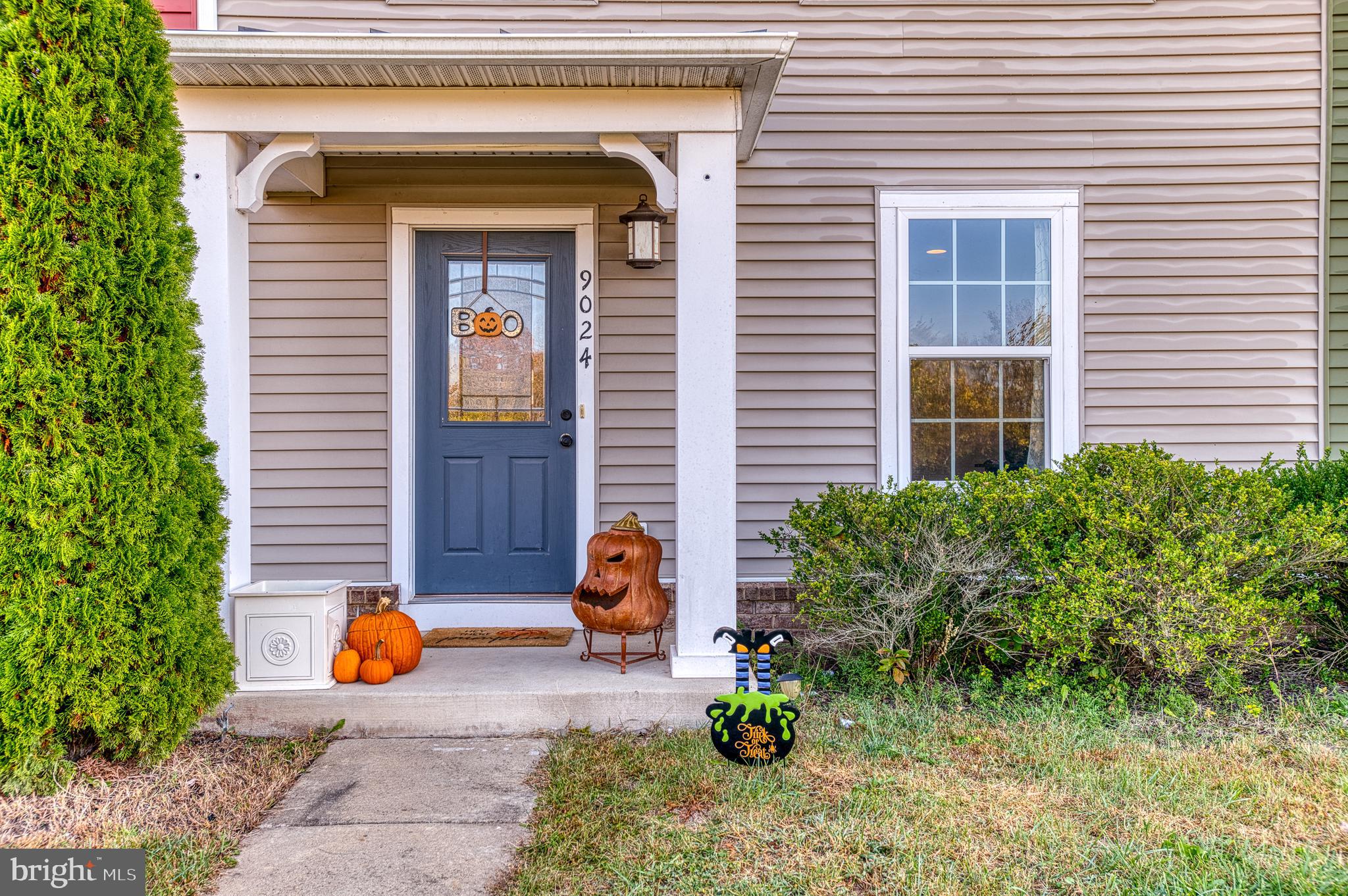 9024 RANDOLPH CIRCLE