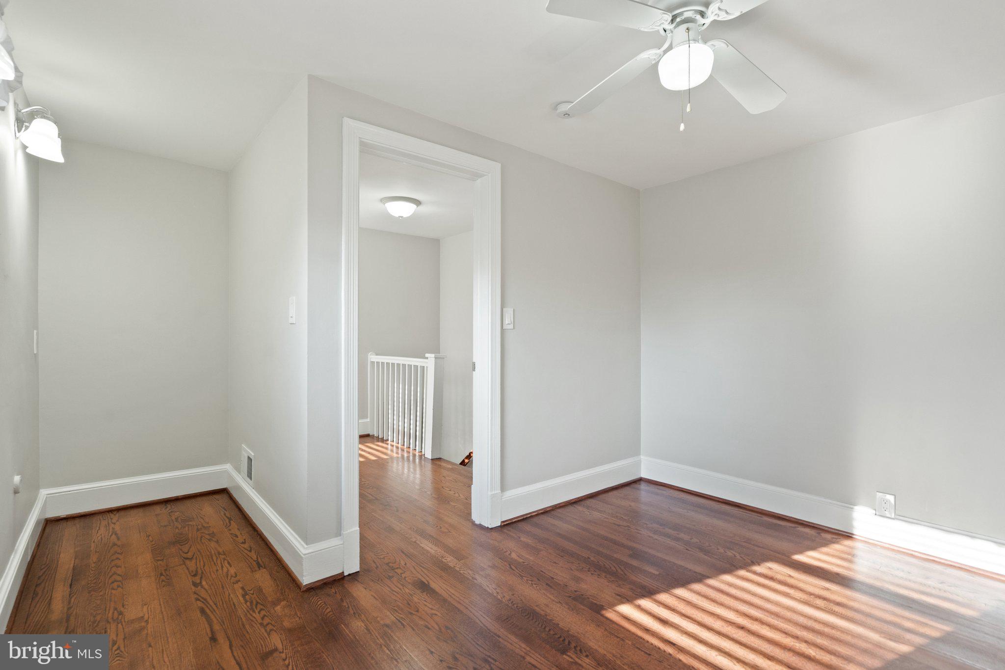 23 FAIRFAX STREET