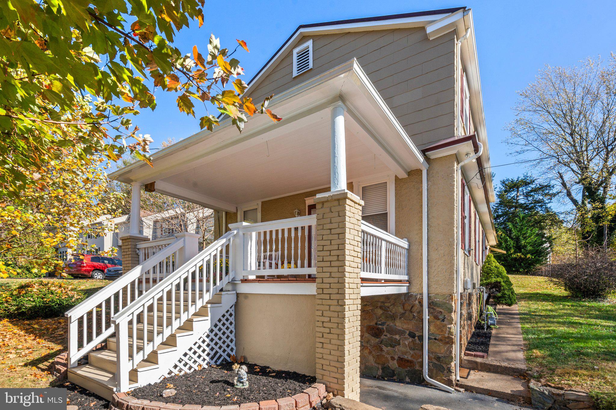 23 FAIRFAX STREET