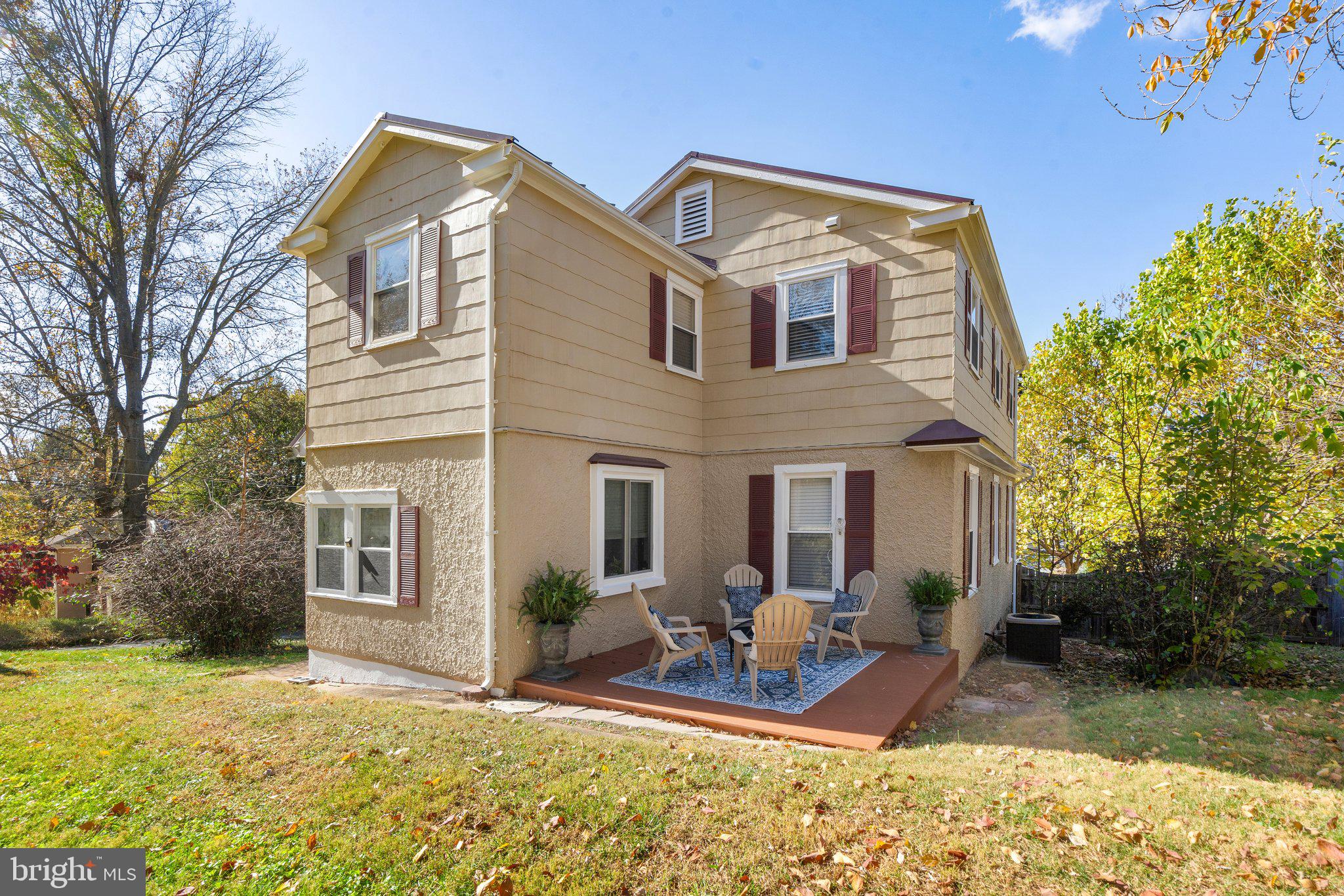 23 FAIRFAX STREET