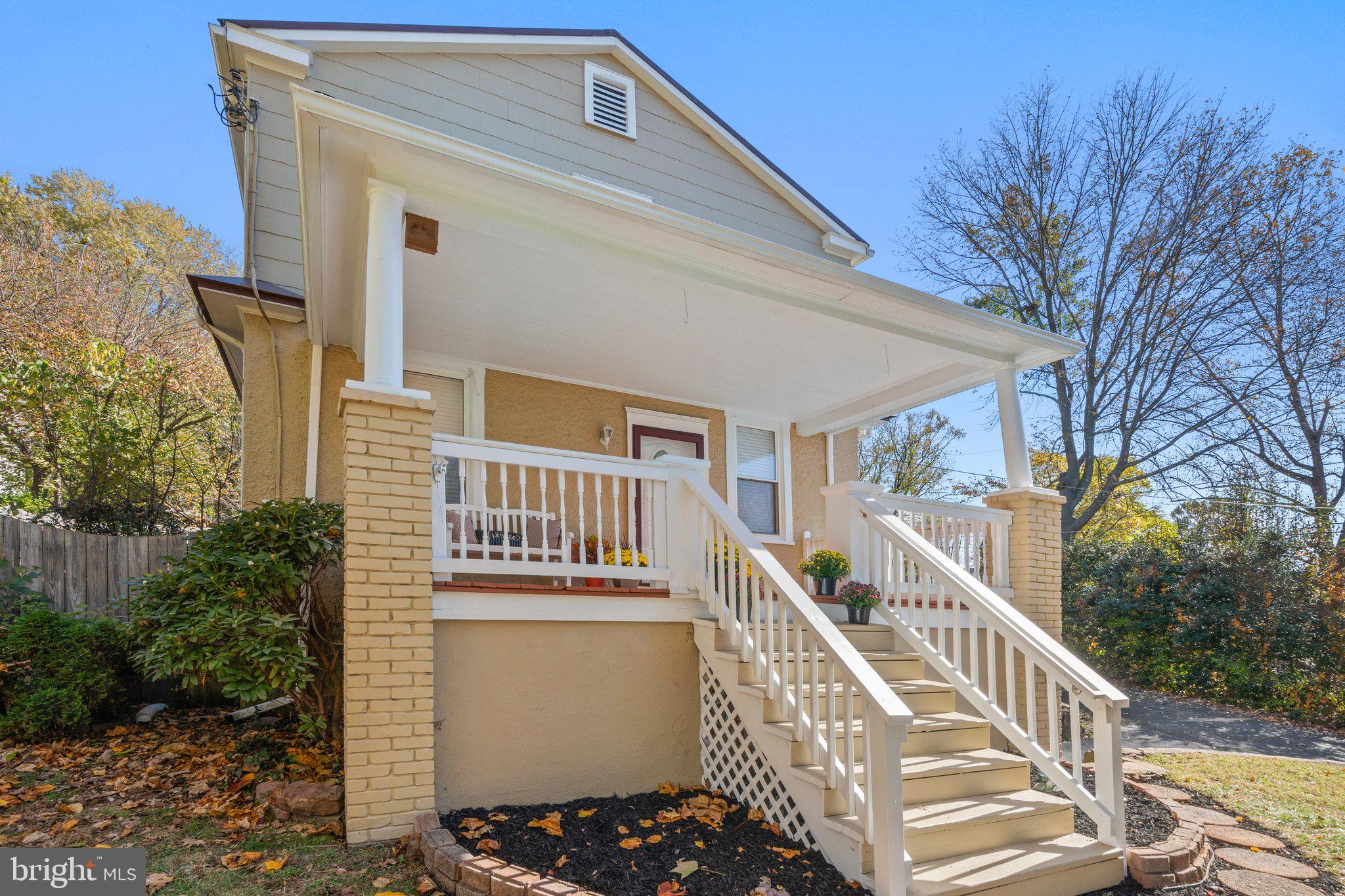 23 FAIRFAX STREET