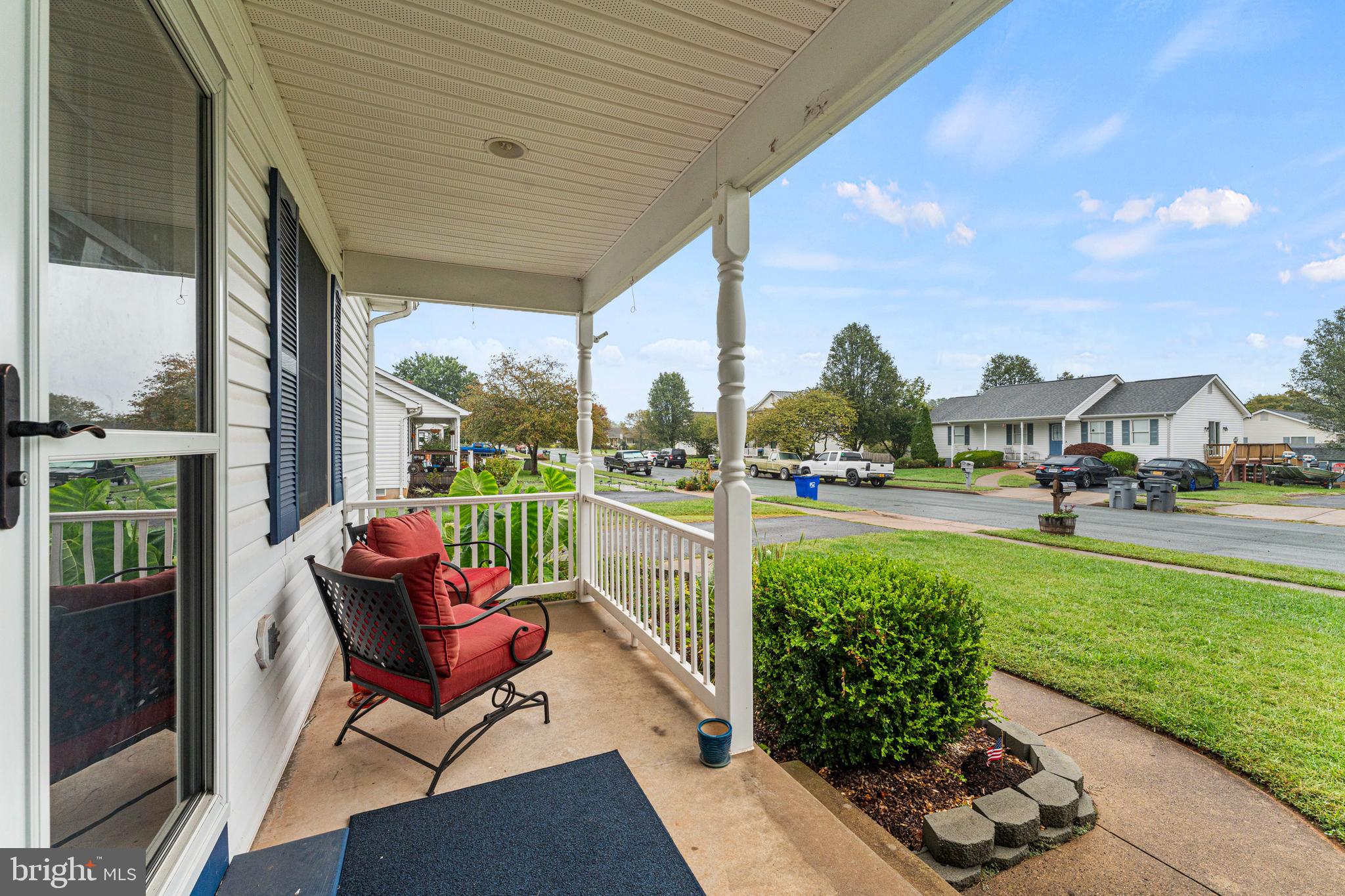 11700 FLAG ROCK DRIVE