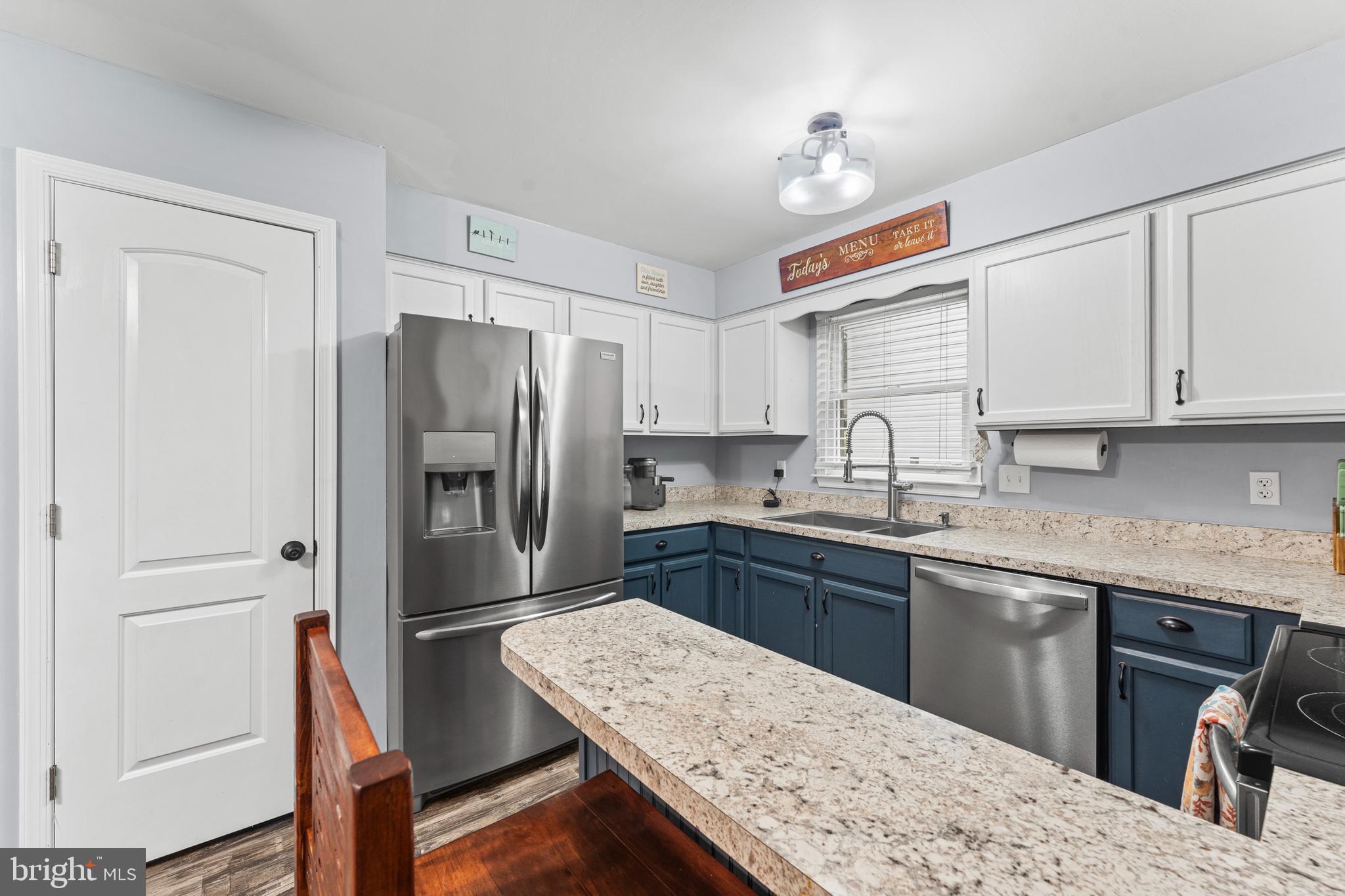 11700 FLAG ROCK DRIVE