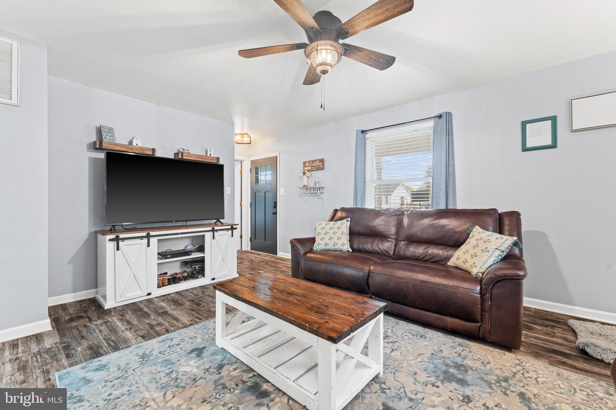 11700 FLAG ROCK DRIVE