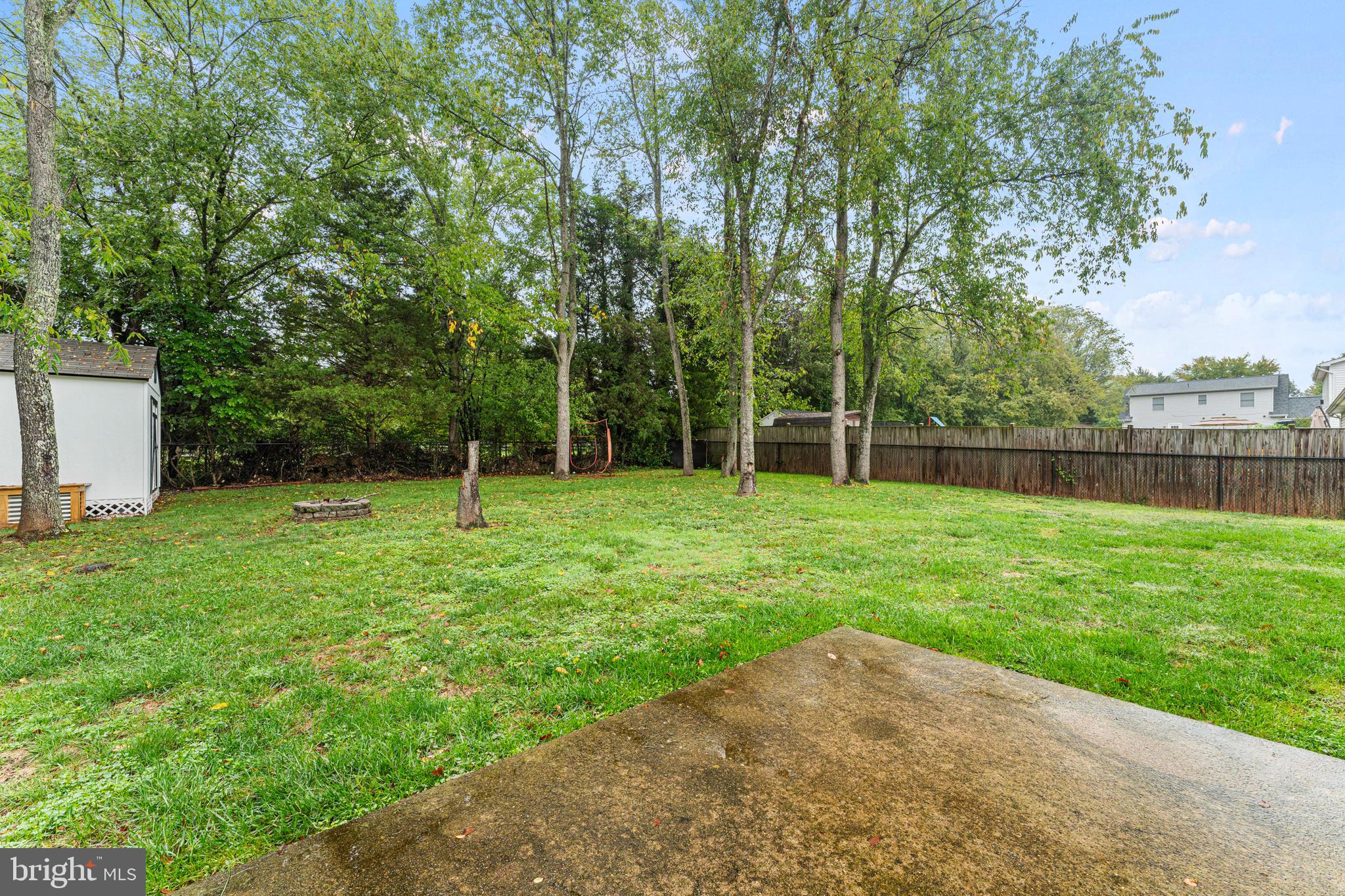 11700 FLAG ROCK DRIVE