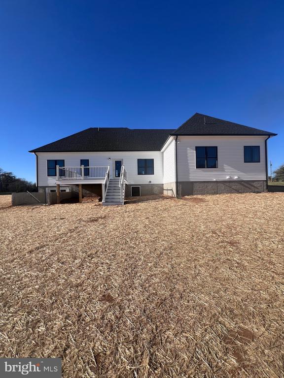 9535 PARADISE ROAD