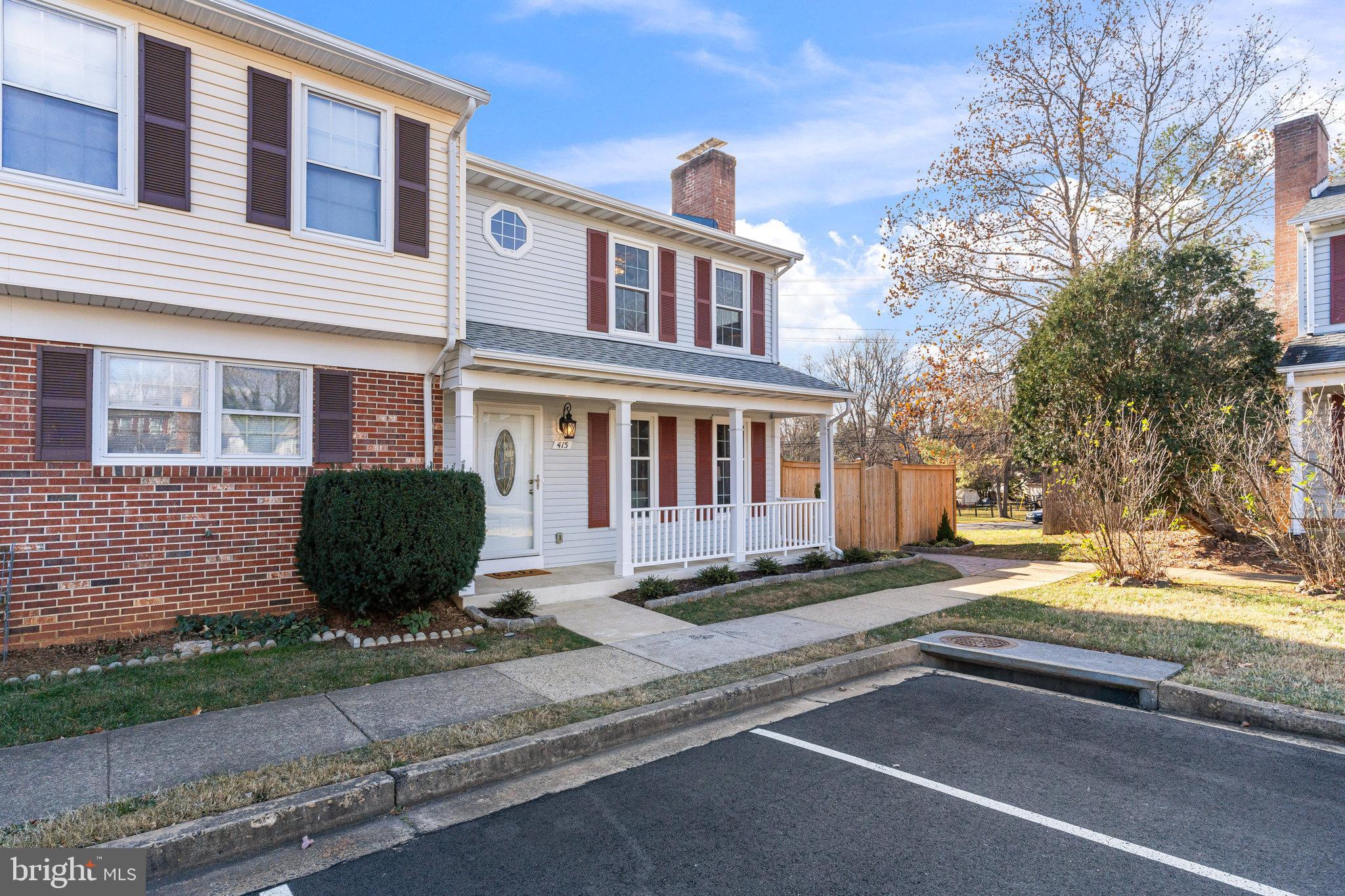 415 DENNING COURT