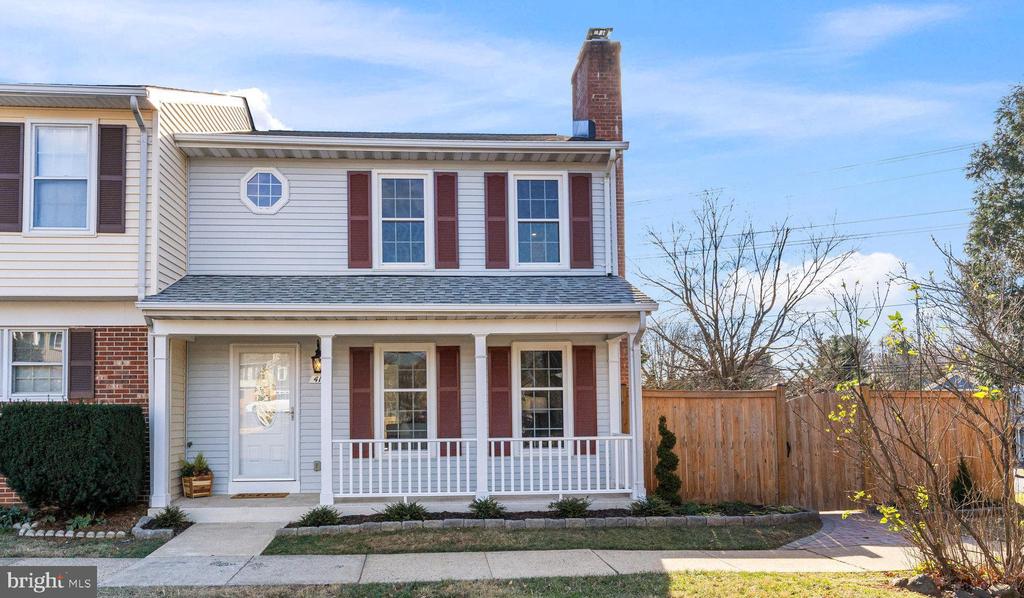 415 DENNING COURT