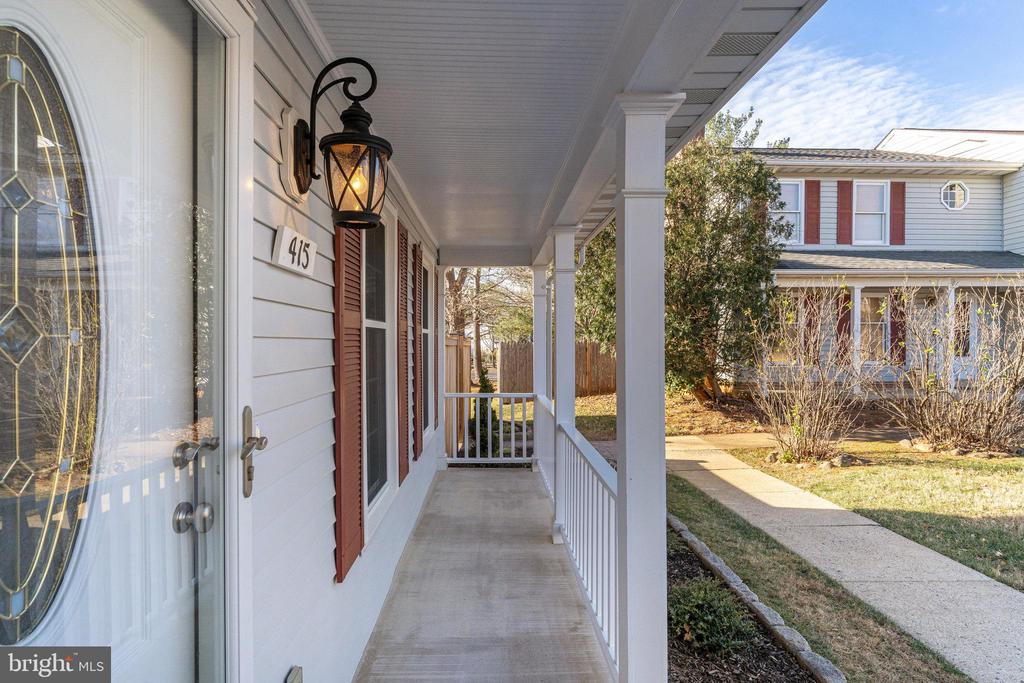 415 DENNING COURT