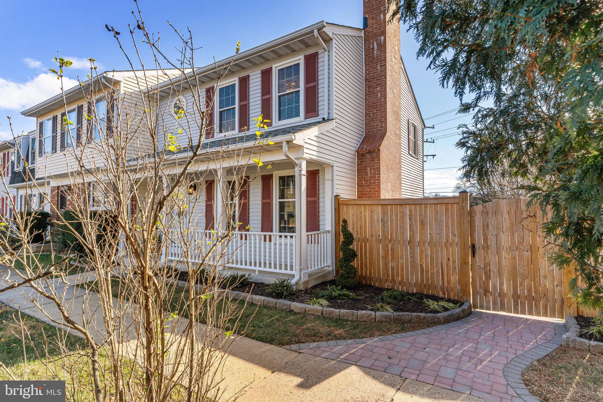 415 DENNING COURT