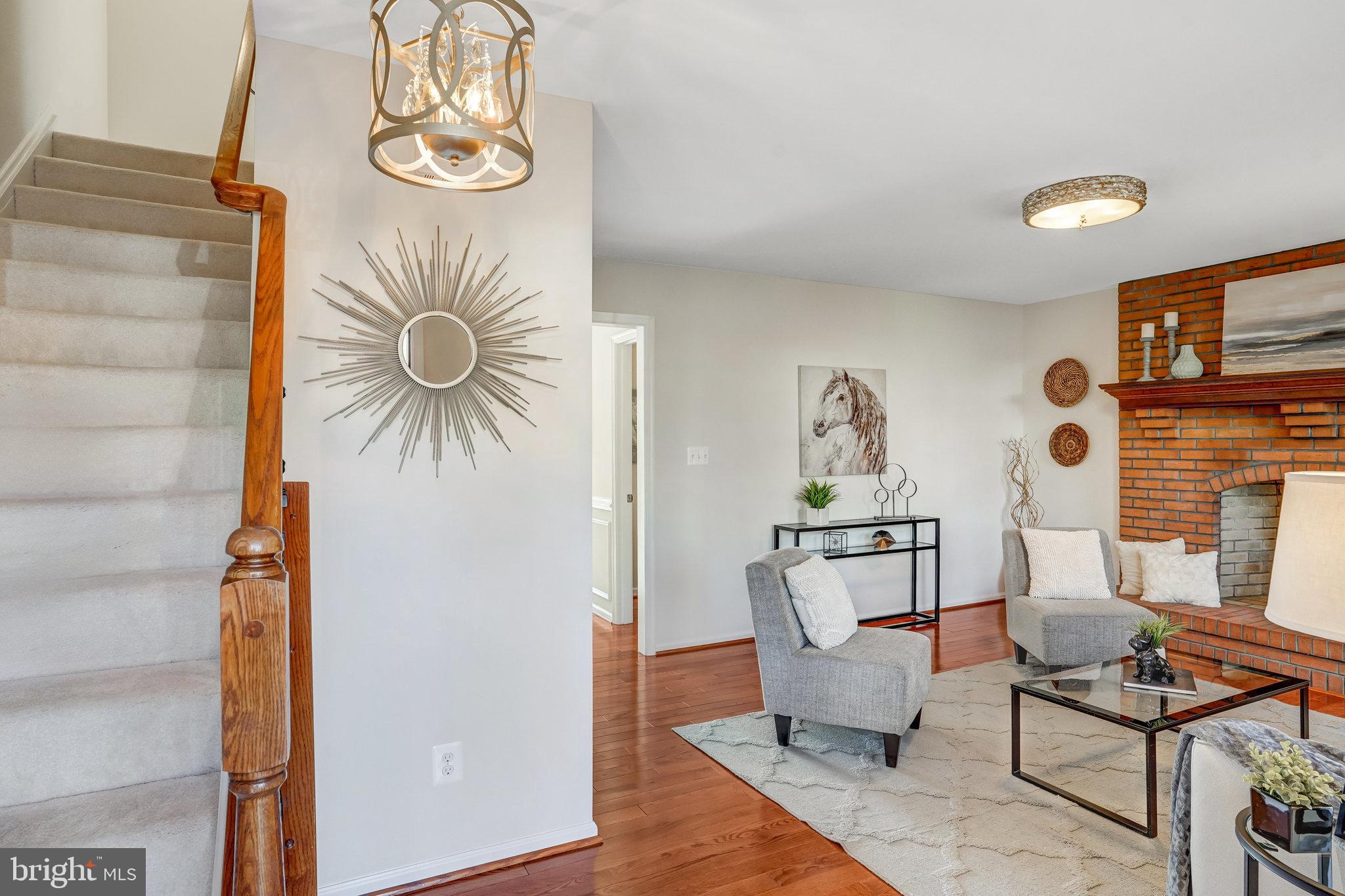 415 DENNING COURT