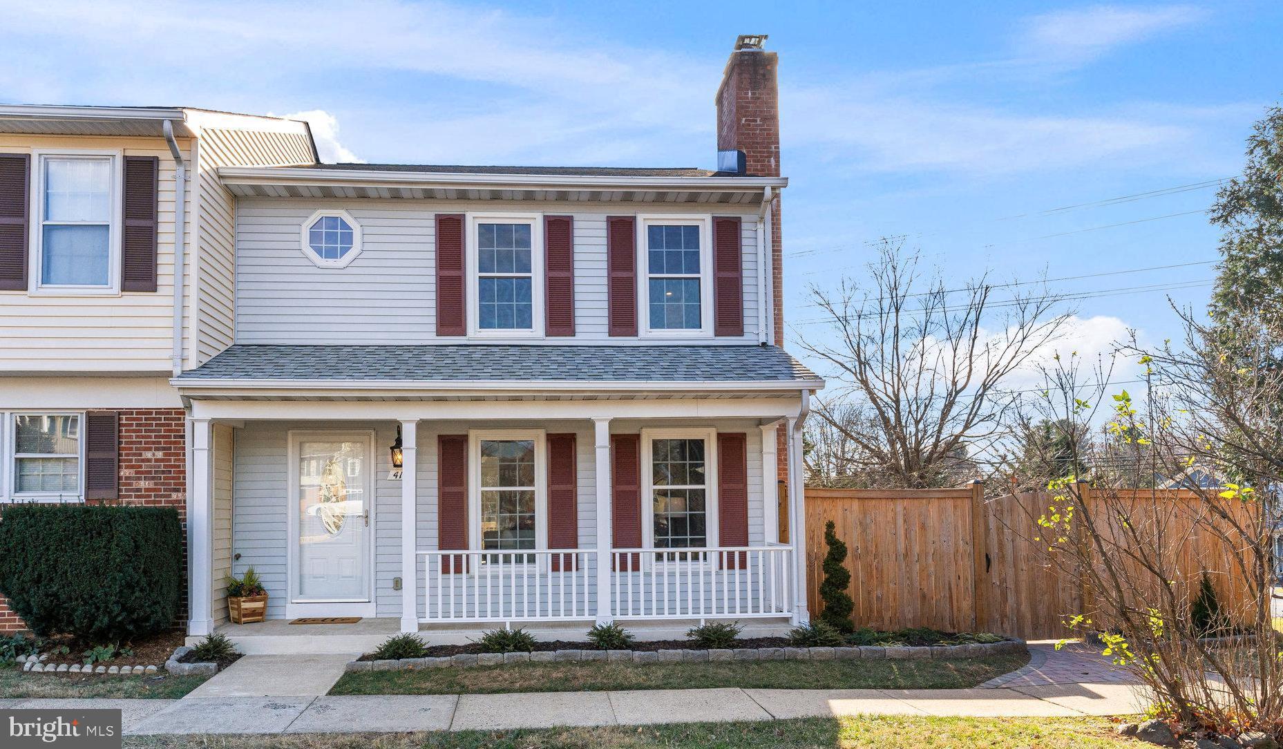 415 DENNING COURT