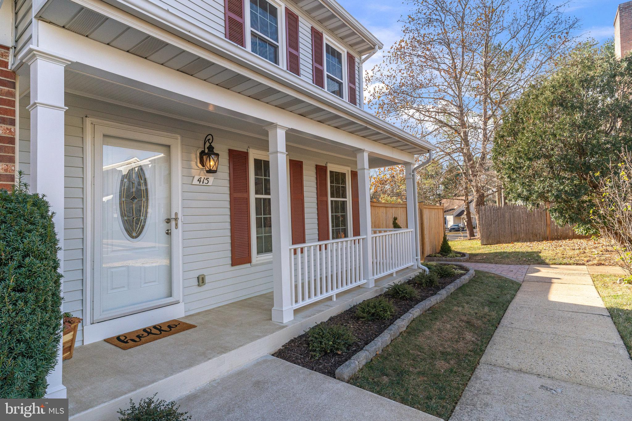 415 DENNING COURT