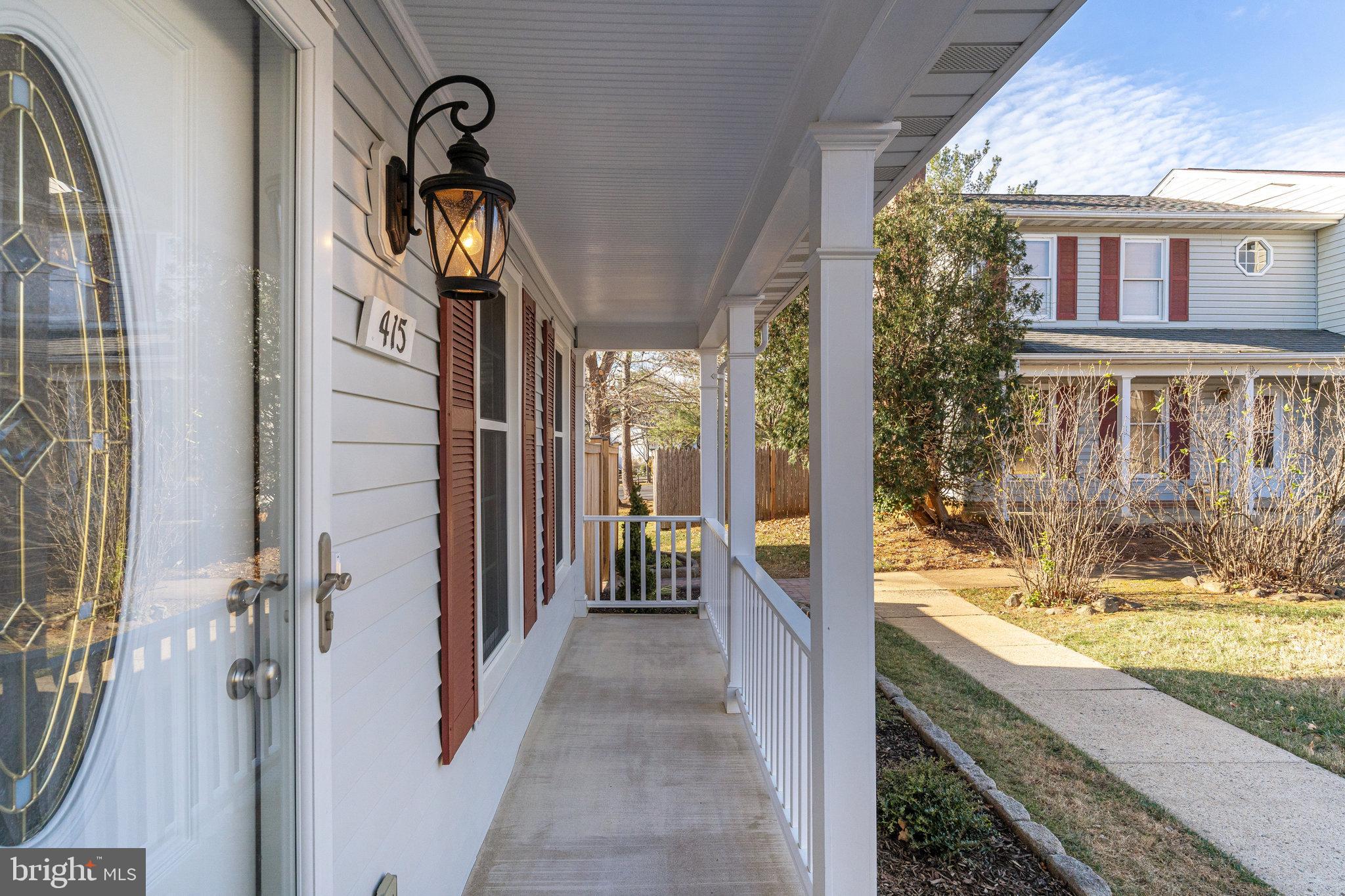 415 DENNING COURT