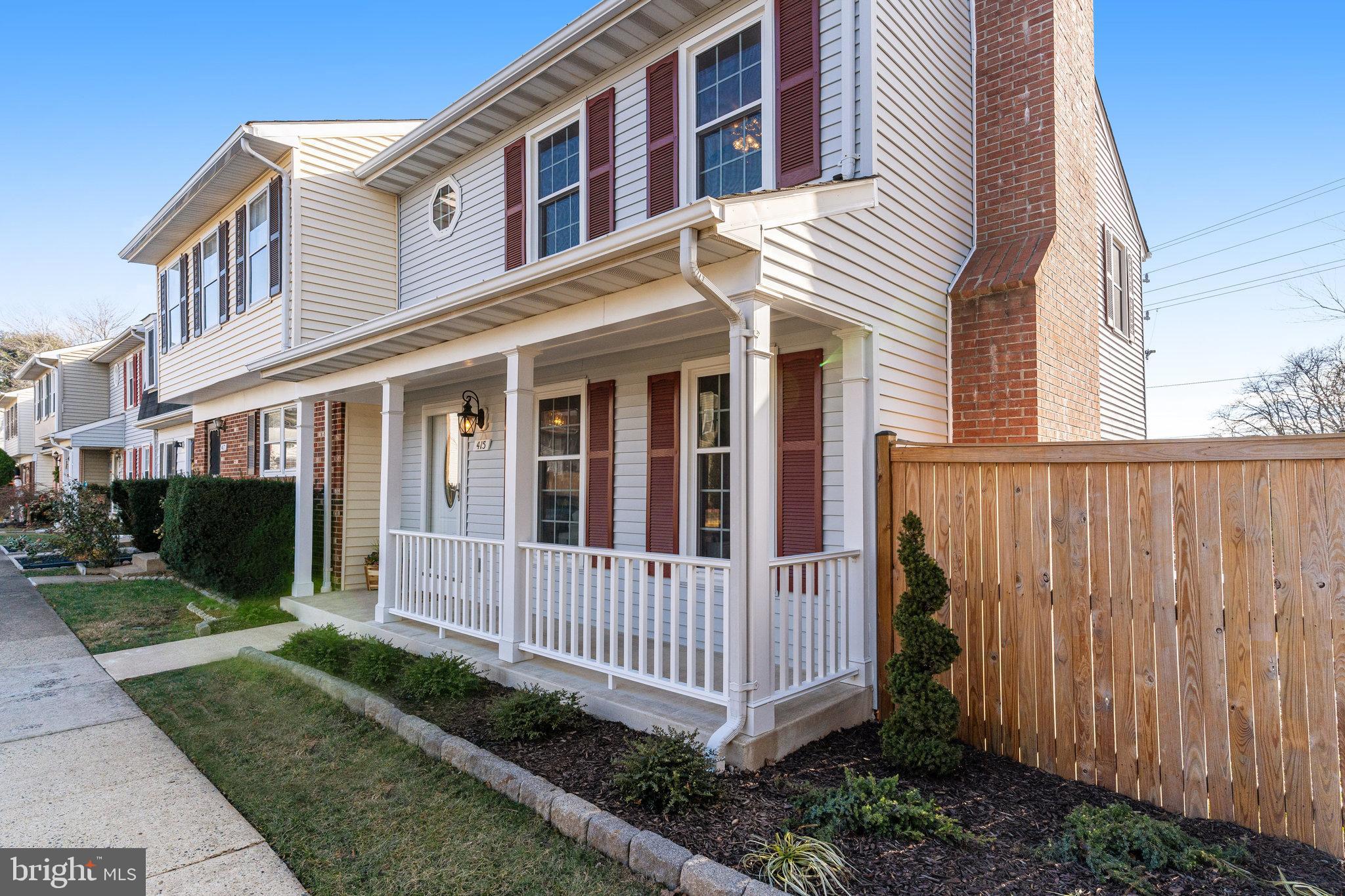 415 DENNING COURT