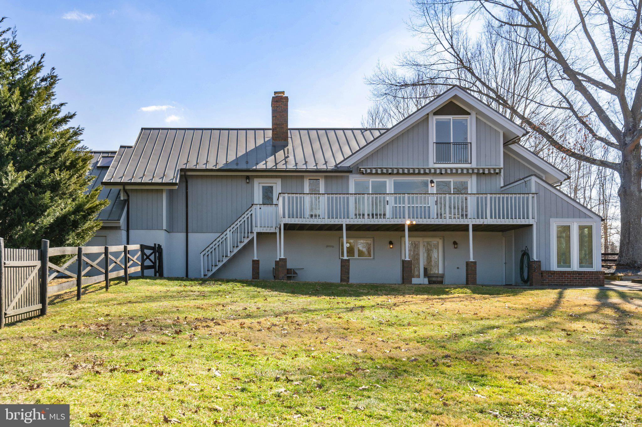 7507 LEIGH ROAD