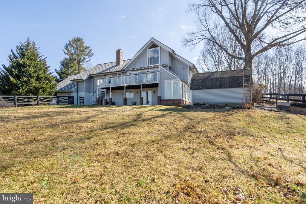 7507 LEIGH ROAD