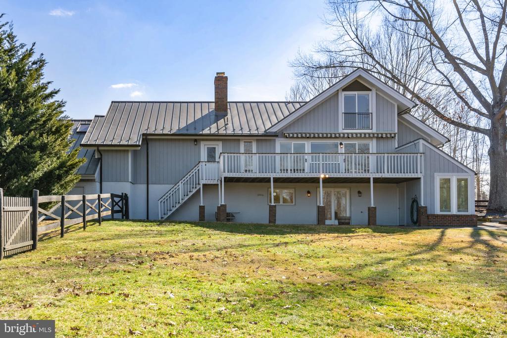 7507 LEIGH ROAD