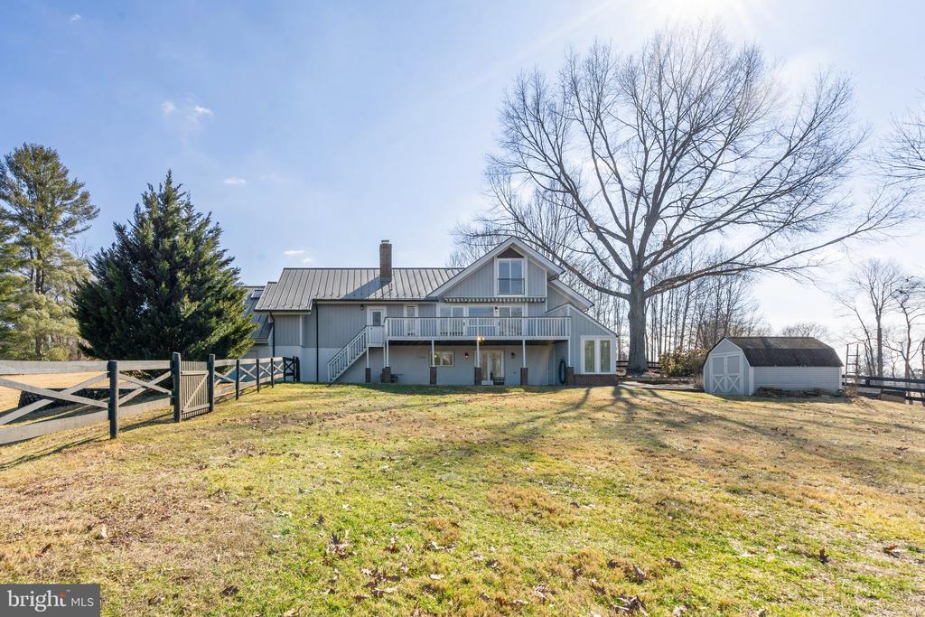7507 LEIGH ROAD