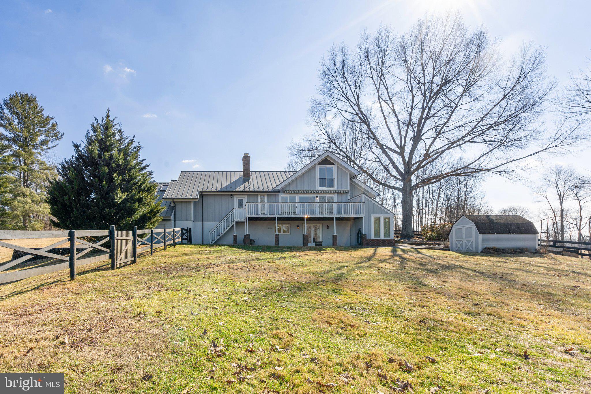 7507 LEIGH ROAD