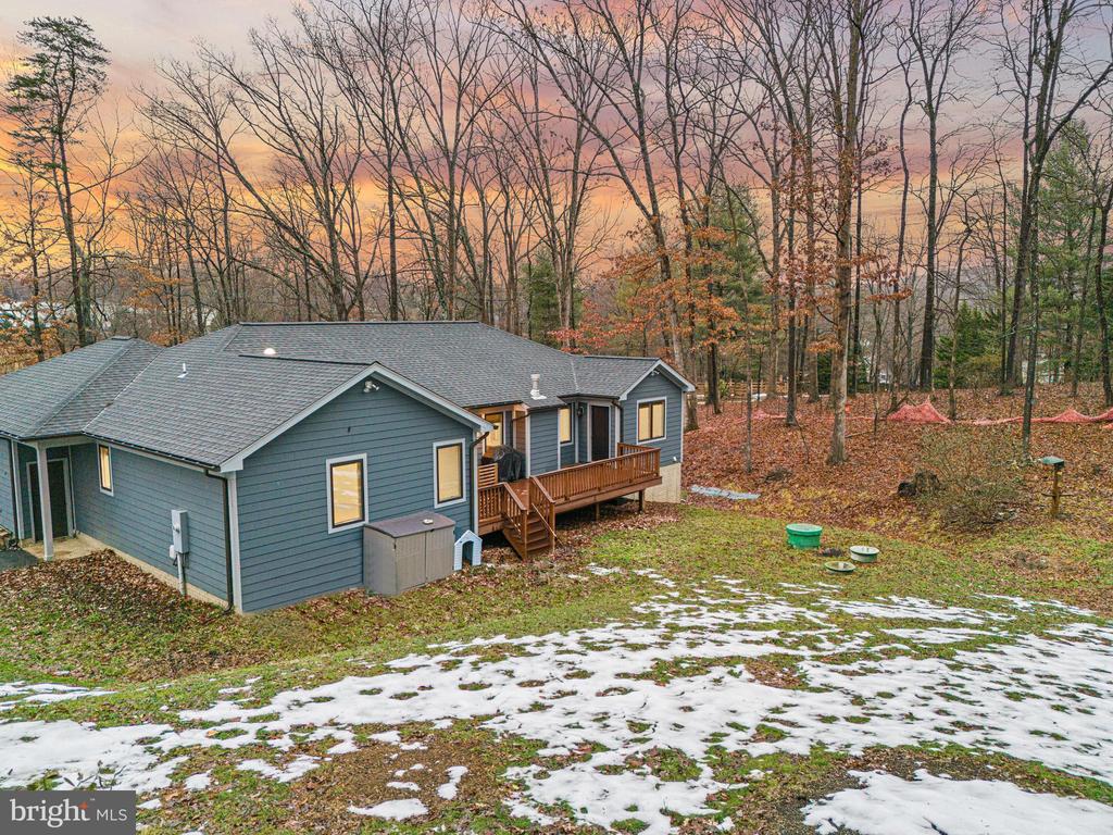 6589 GRAYS MILL ROAD
