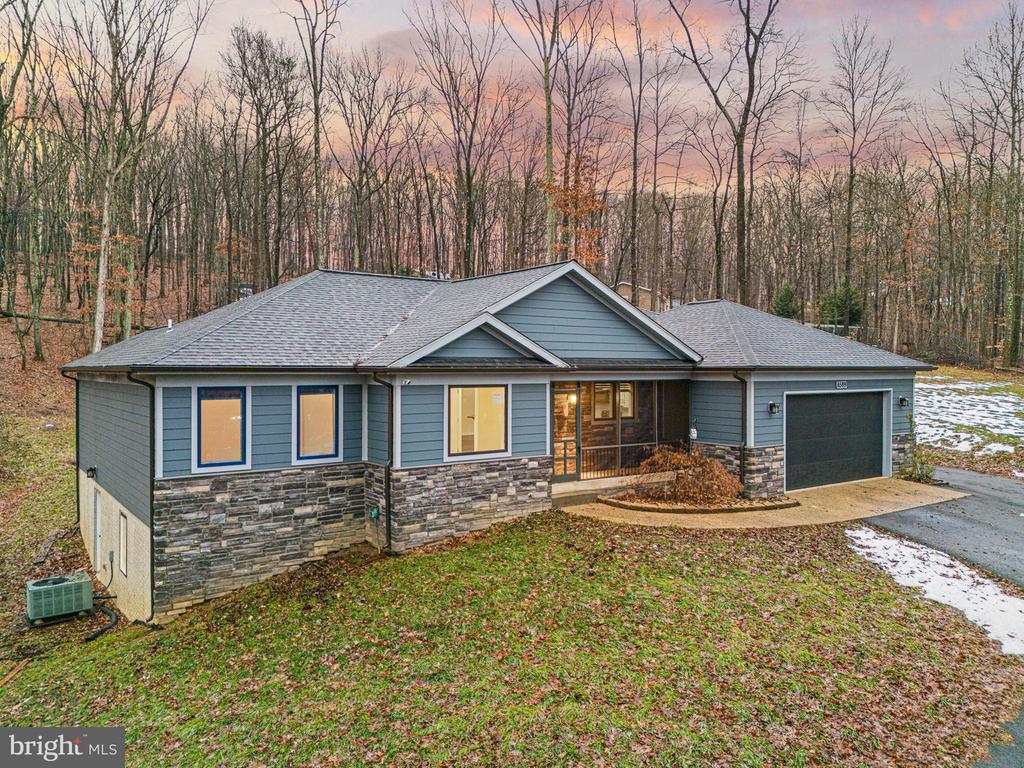 6589 GRAYS MILL ROAD
