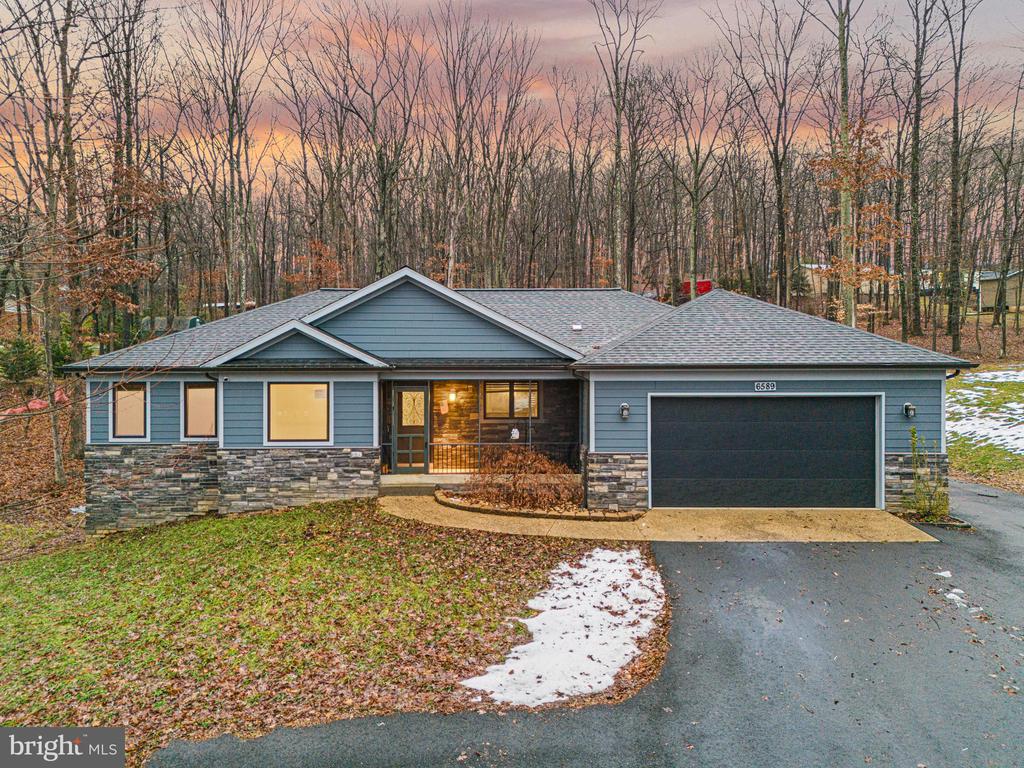 6589 GRAYS MILL ROAD