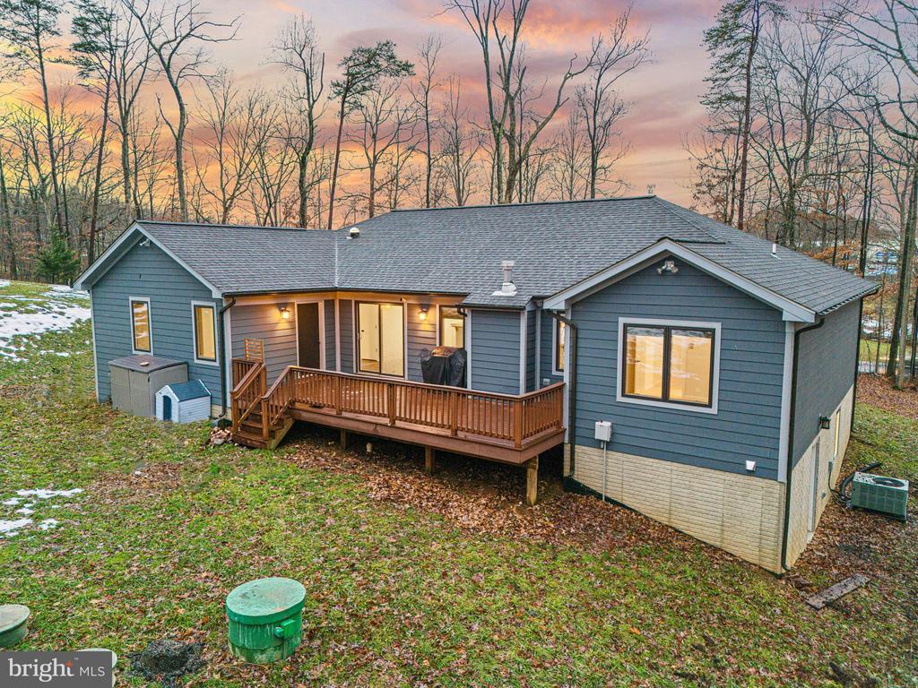 6589 GRAYS MILL ROAD