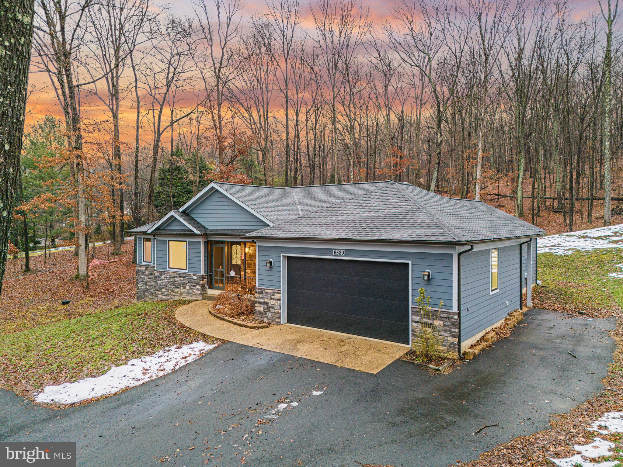 6589 GRAYS MILL ROAD