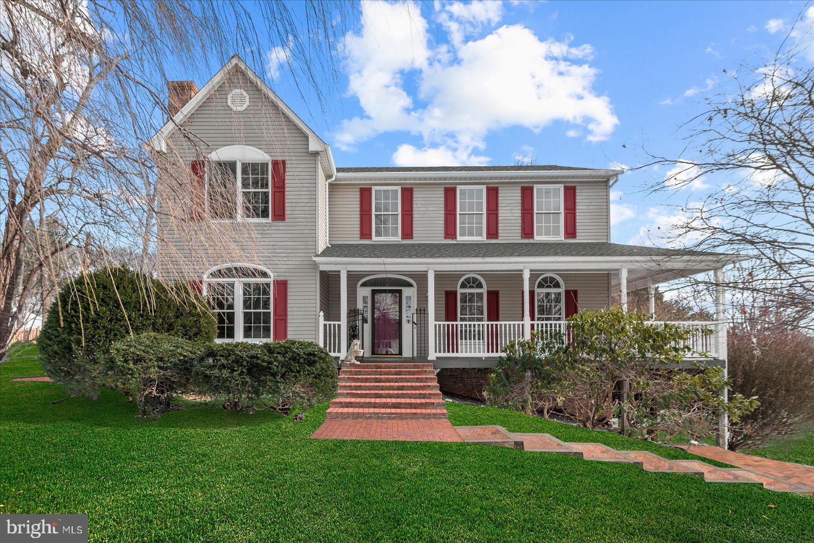 697 Federal St
