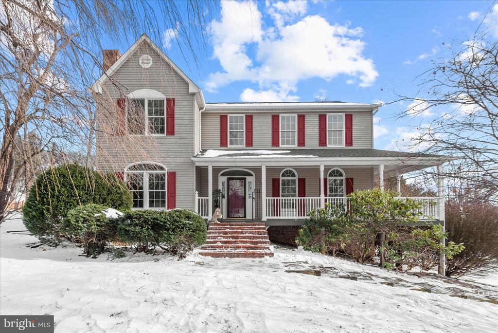 697 Federal St