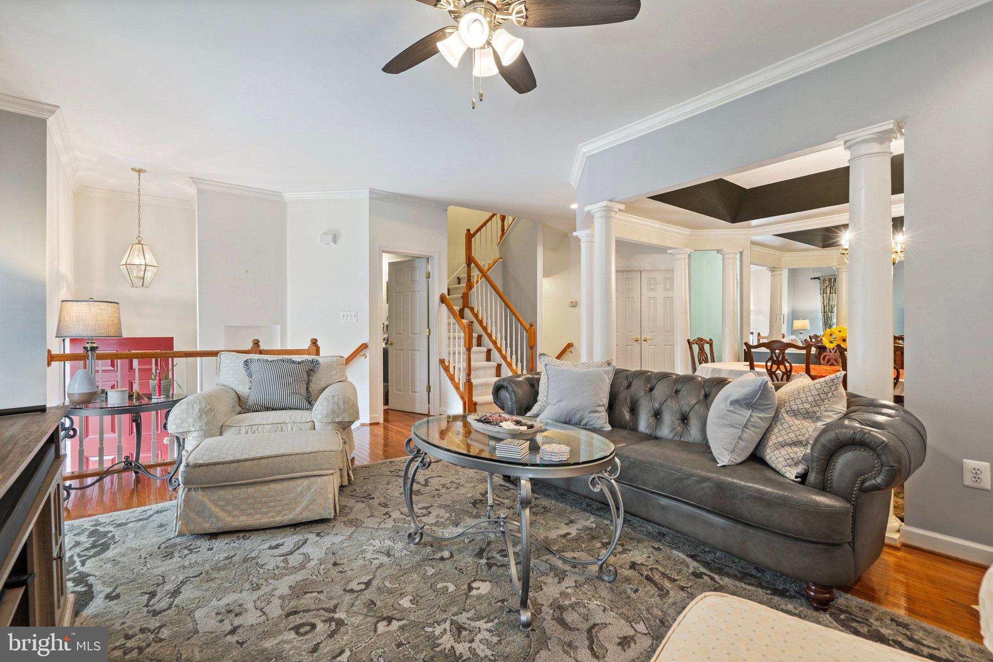 162 MOSBY CIRCLE