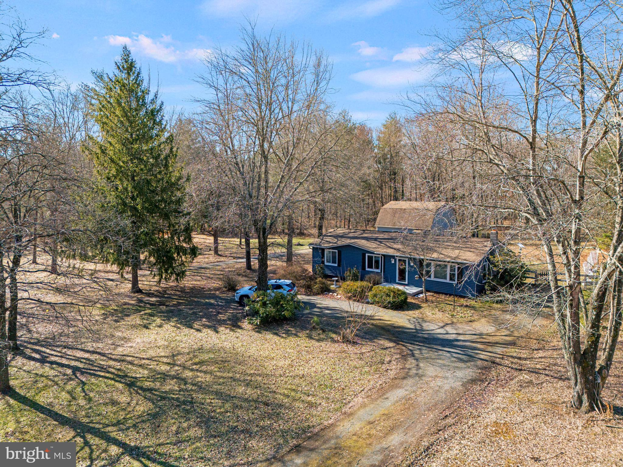 9576 MEETZE ROAD