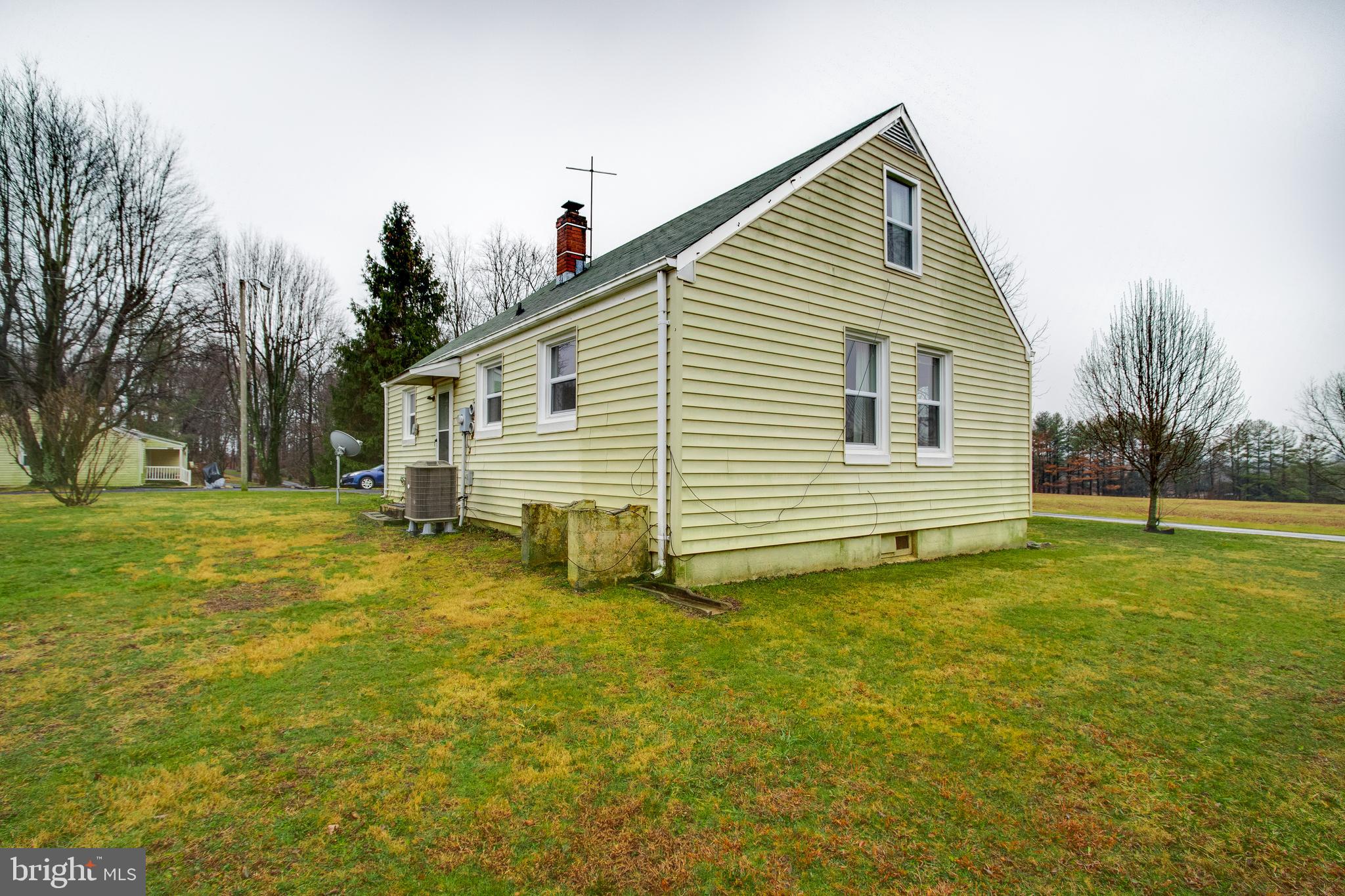 4289 LUNCEFORD LN